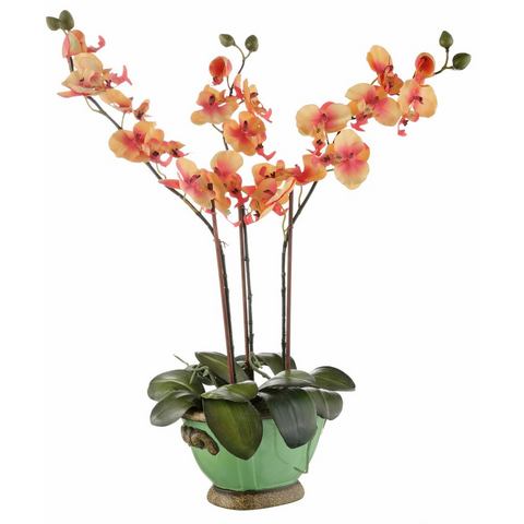 HOME AFFAIRE kunstbloem Orchidee