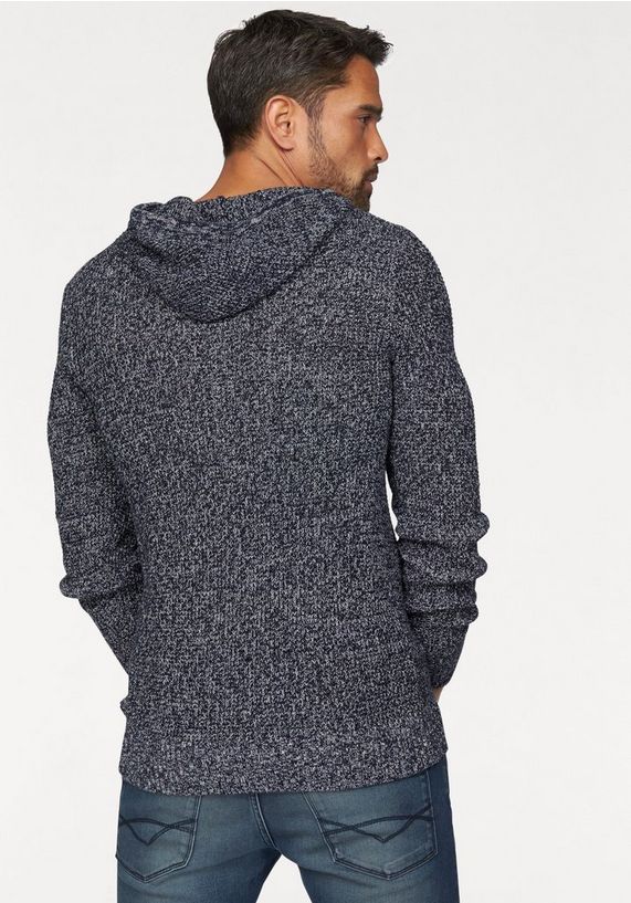 BRUNO BANANI capuchontrui BRUNO BANANI capuchontrui