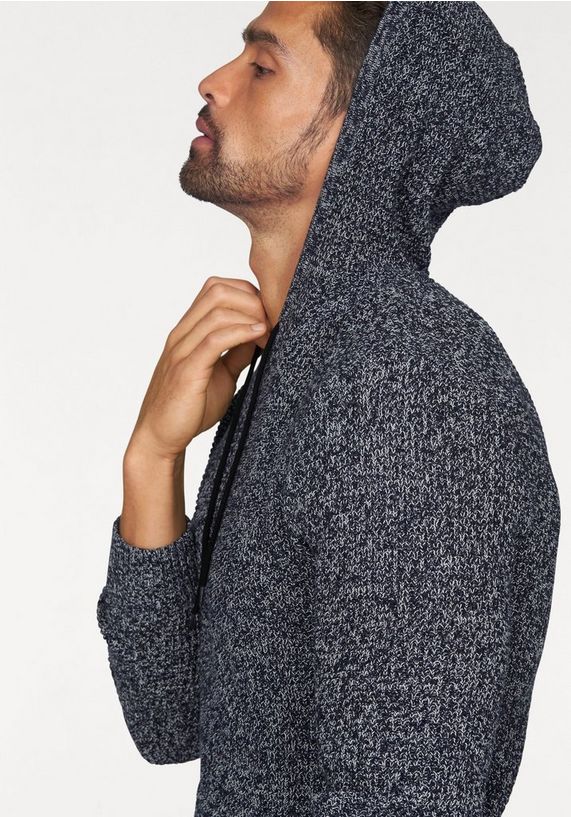 BRUNO BANANI capuchontrui BRUNO BANANI capuchontrui