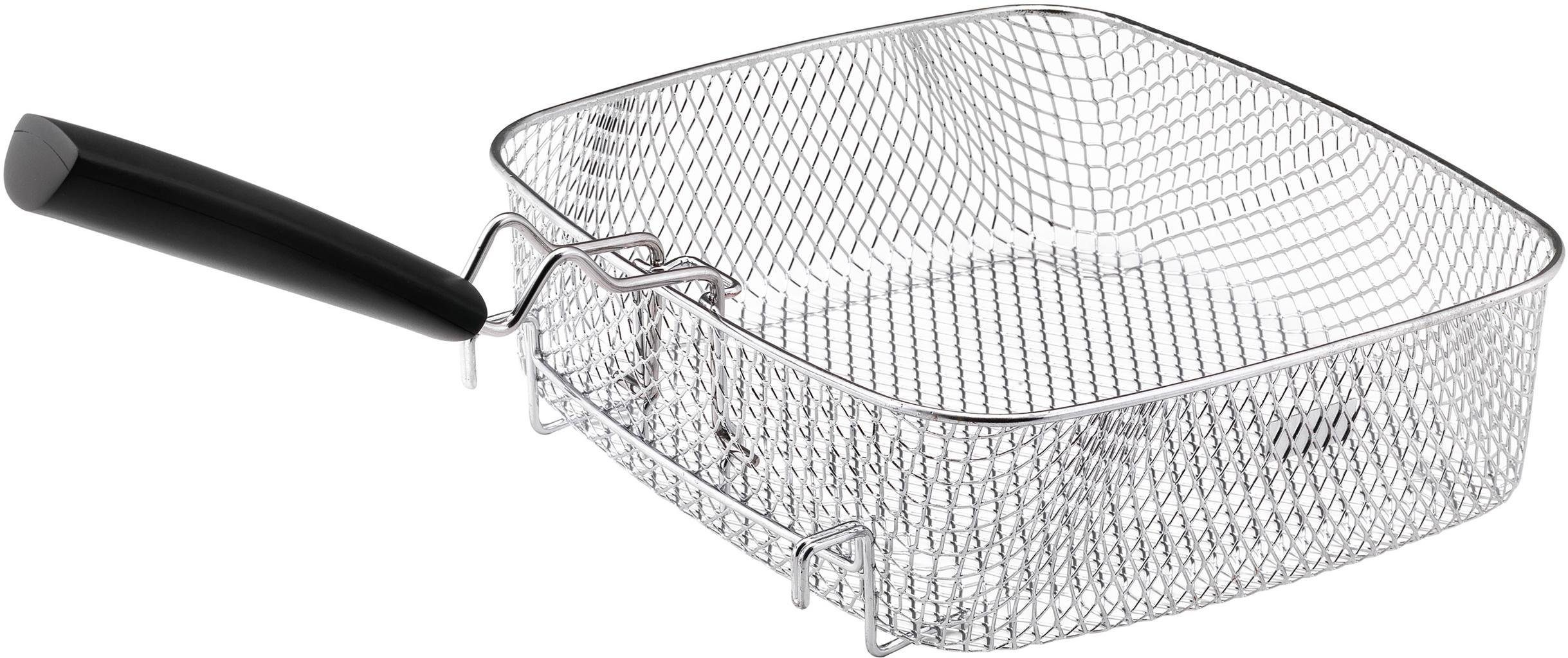 Tefal Friteuse Versalio Deluxe Capaciteit 1,3 kg, incl. spatel, regelbare temperatuur, FR4950