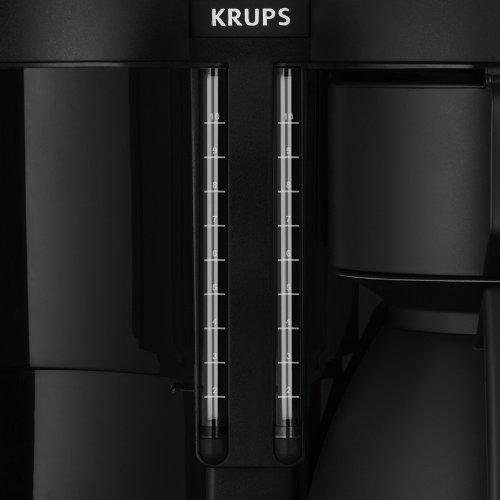 Krups Filterkoffieapparaat KT8501 Duothek, 0,8 l, Dubbele koffiezetter, twee thermoskannen, afneembare filterhouder