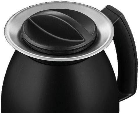 Krups Filterkoffieapparaat KT8501 Duothek, 0,8 l, Dubbele koffiezetter, twee thermoskannen, afneembare filterhouder