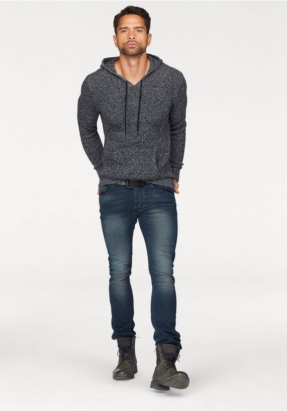 BRUNO BANANI capuchontrui BRUNO BANANI capuchontrui