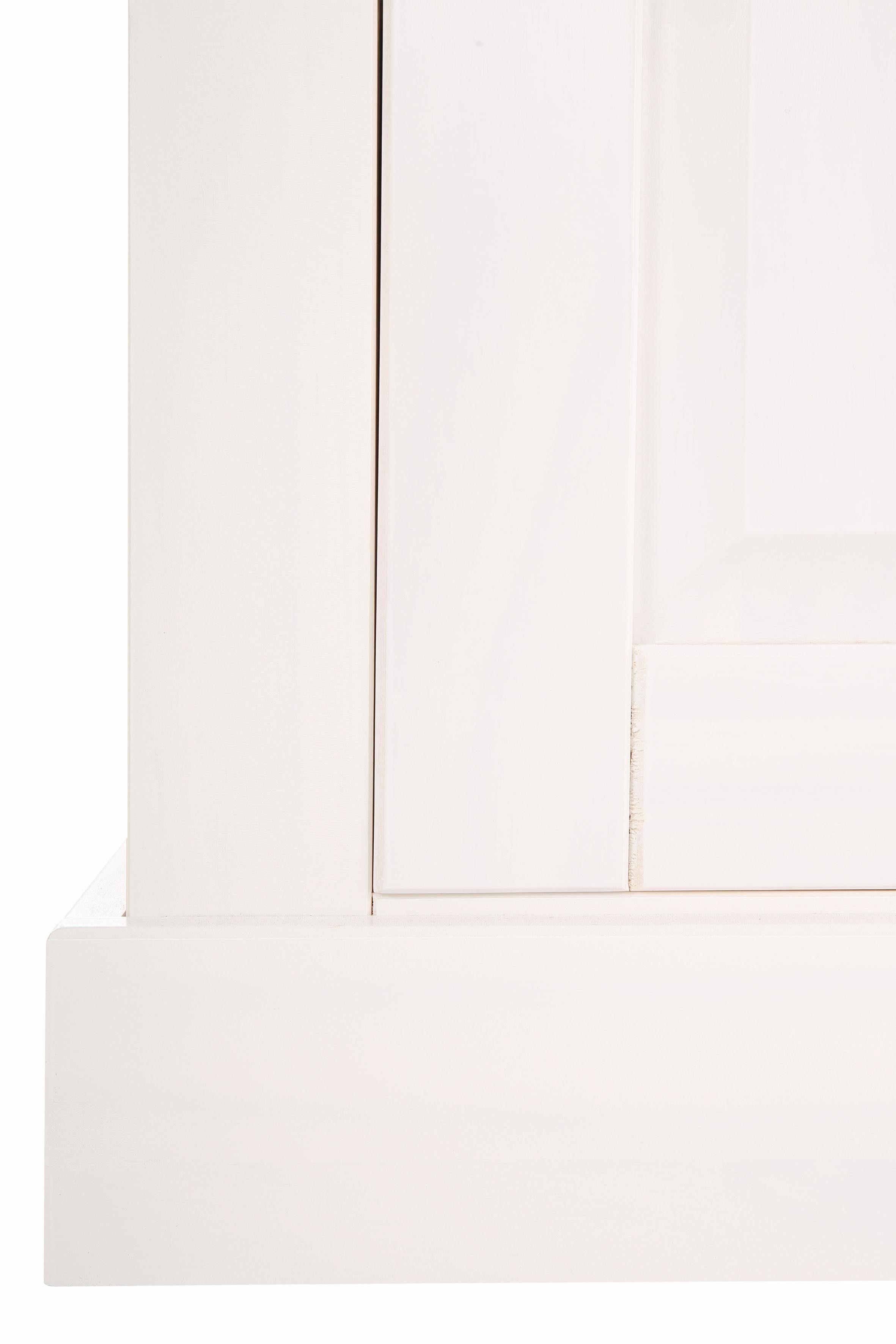 Home affaire Buffetkast Selma Breedte 145 cm