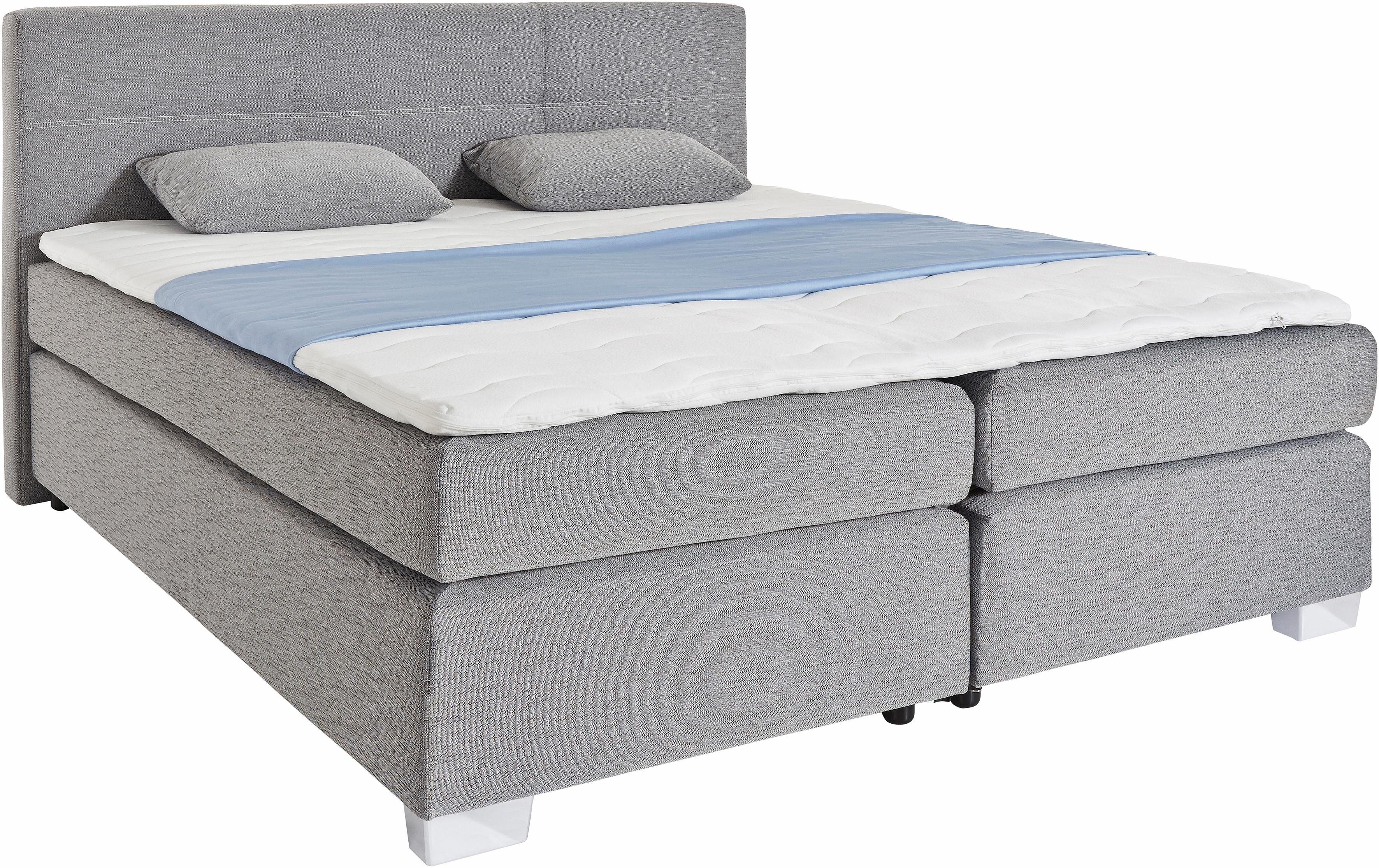 Jockenhöfer Gruppe Boxspring Evita
