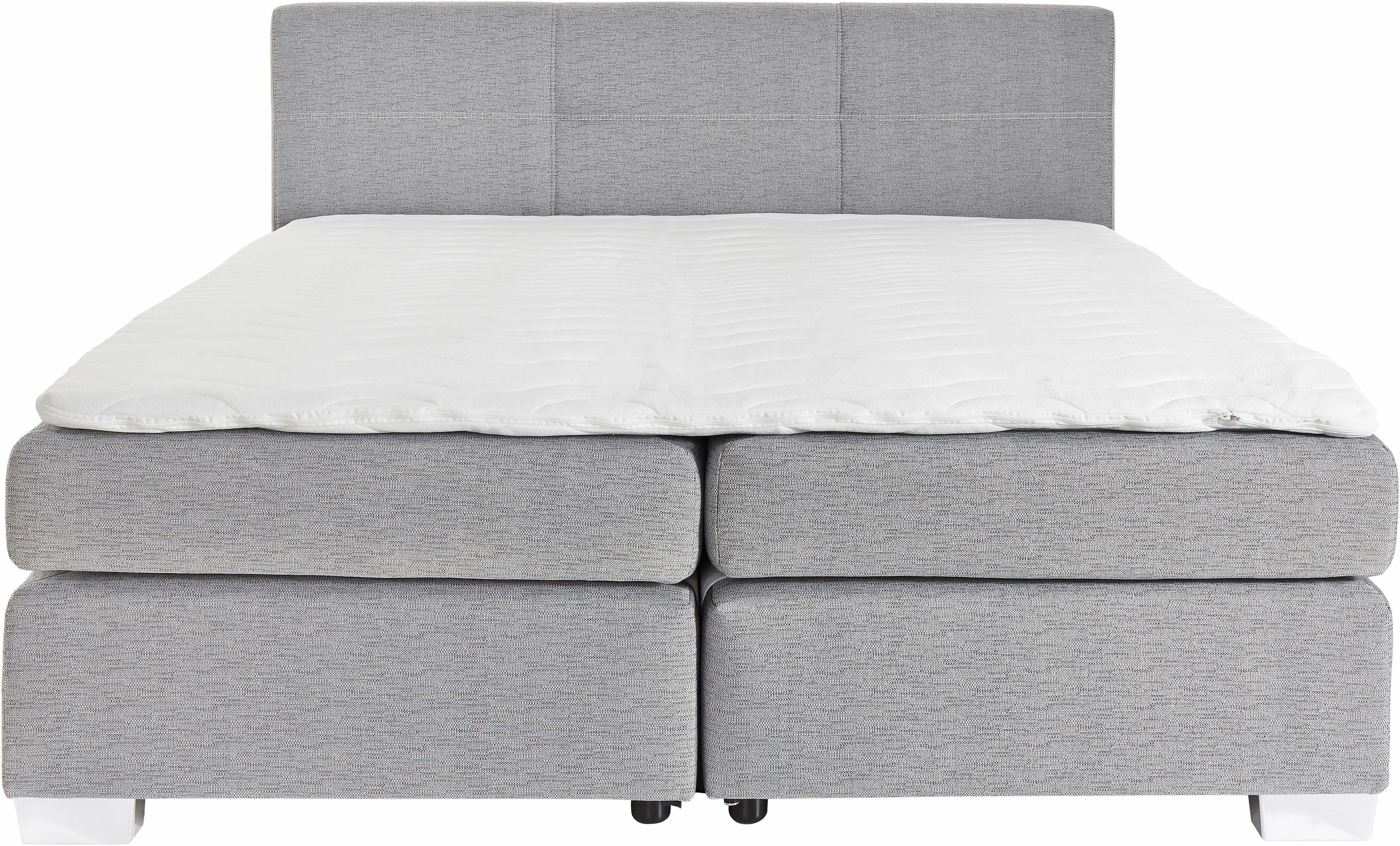 Jockenhöfer Gruppe Boxspring Evita