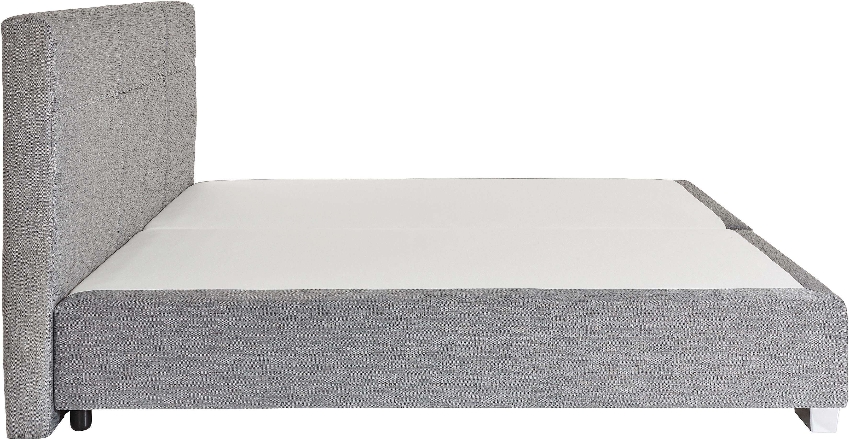 Jockenhöfer Gruppe Boxspring Evita