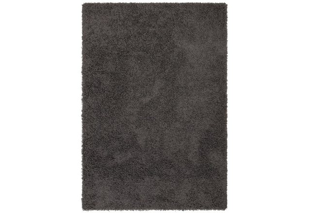 Hoogpolig vloerkleed, BRUNO BANANI, »Shaggy 50«, hoogte 50 mm, geweven Hoogpolig vloerkleed, BRUNO BANANI, »Shaggy 50«, hoogte 50 mm, geweven