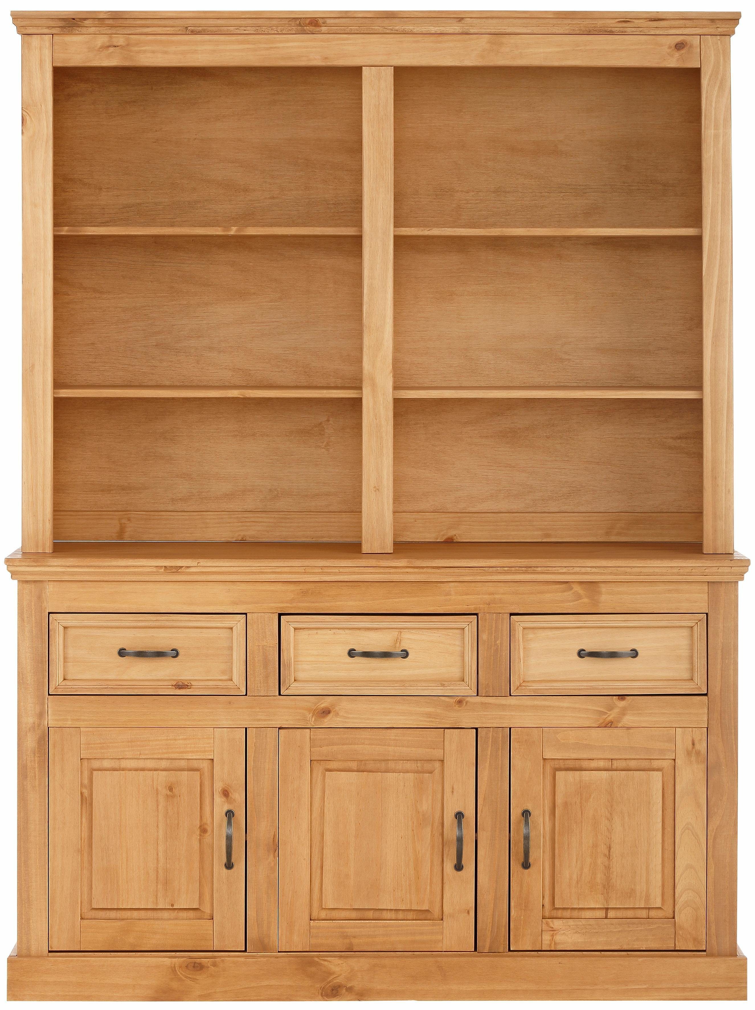 Home affaire Buffetkast Selma Breedte 145 cm