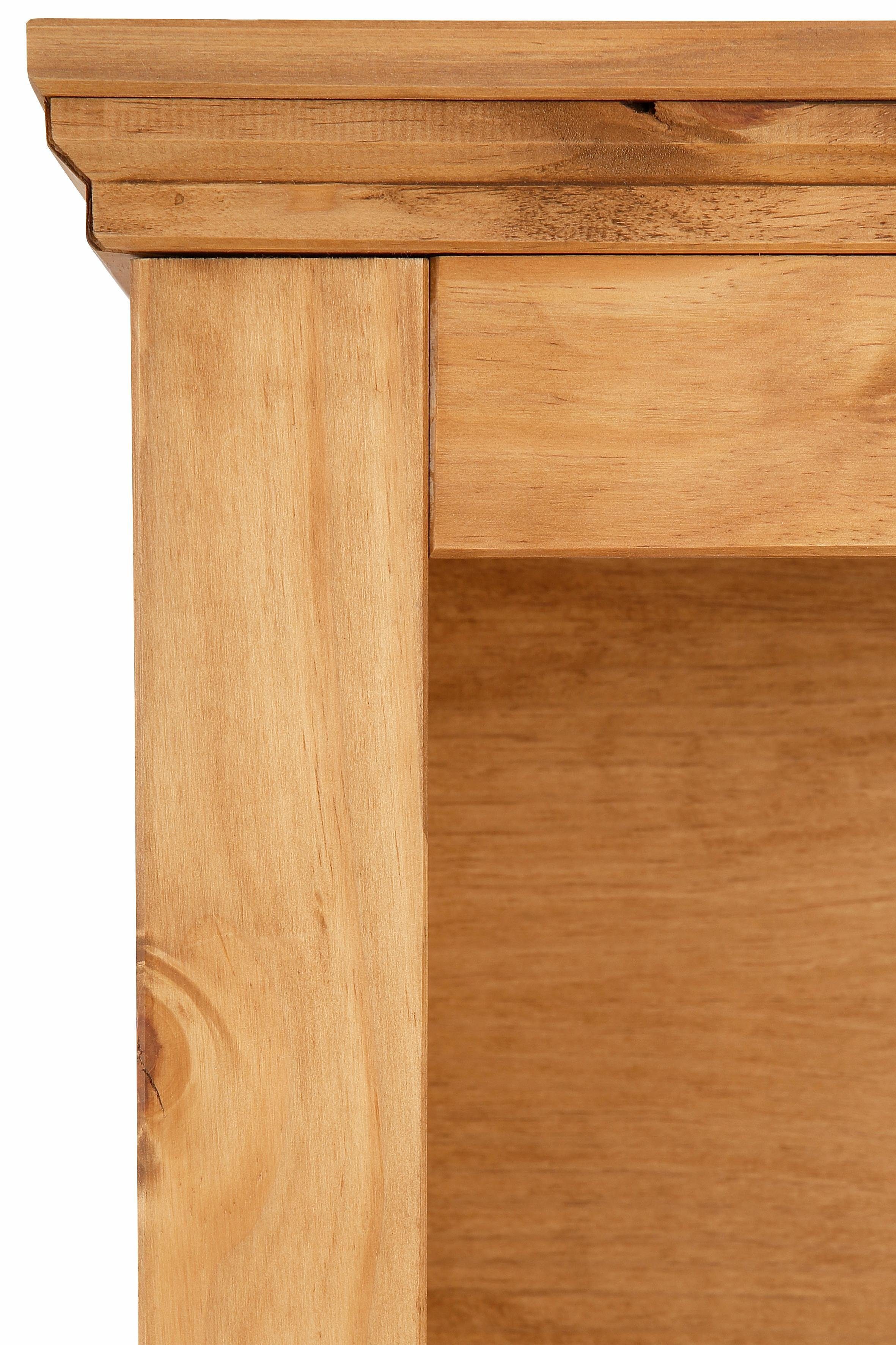 Home affaire Buffetkast Selma Breedte 145 cm