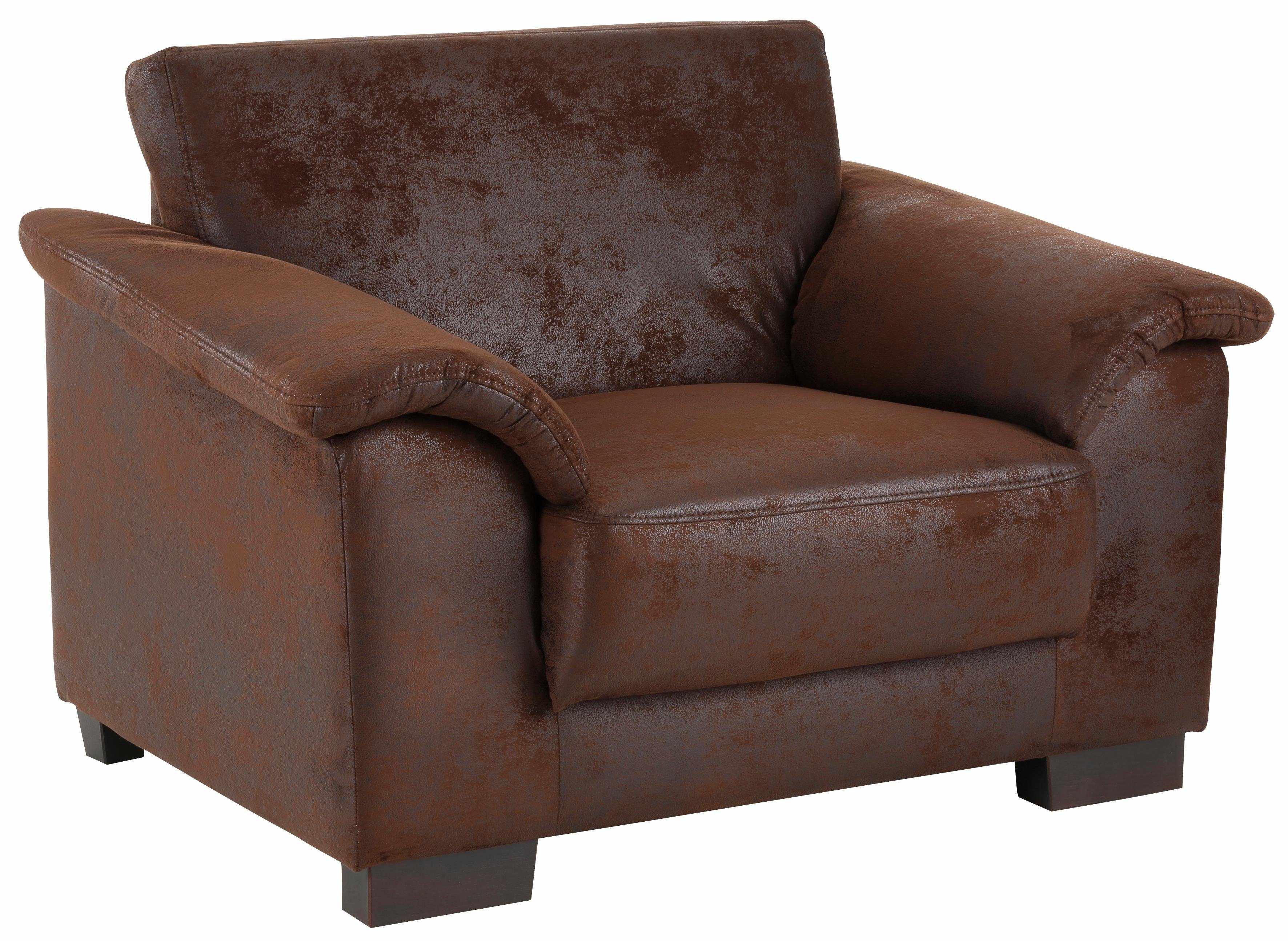 Home affaire Fauteuil ANNA