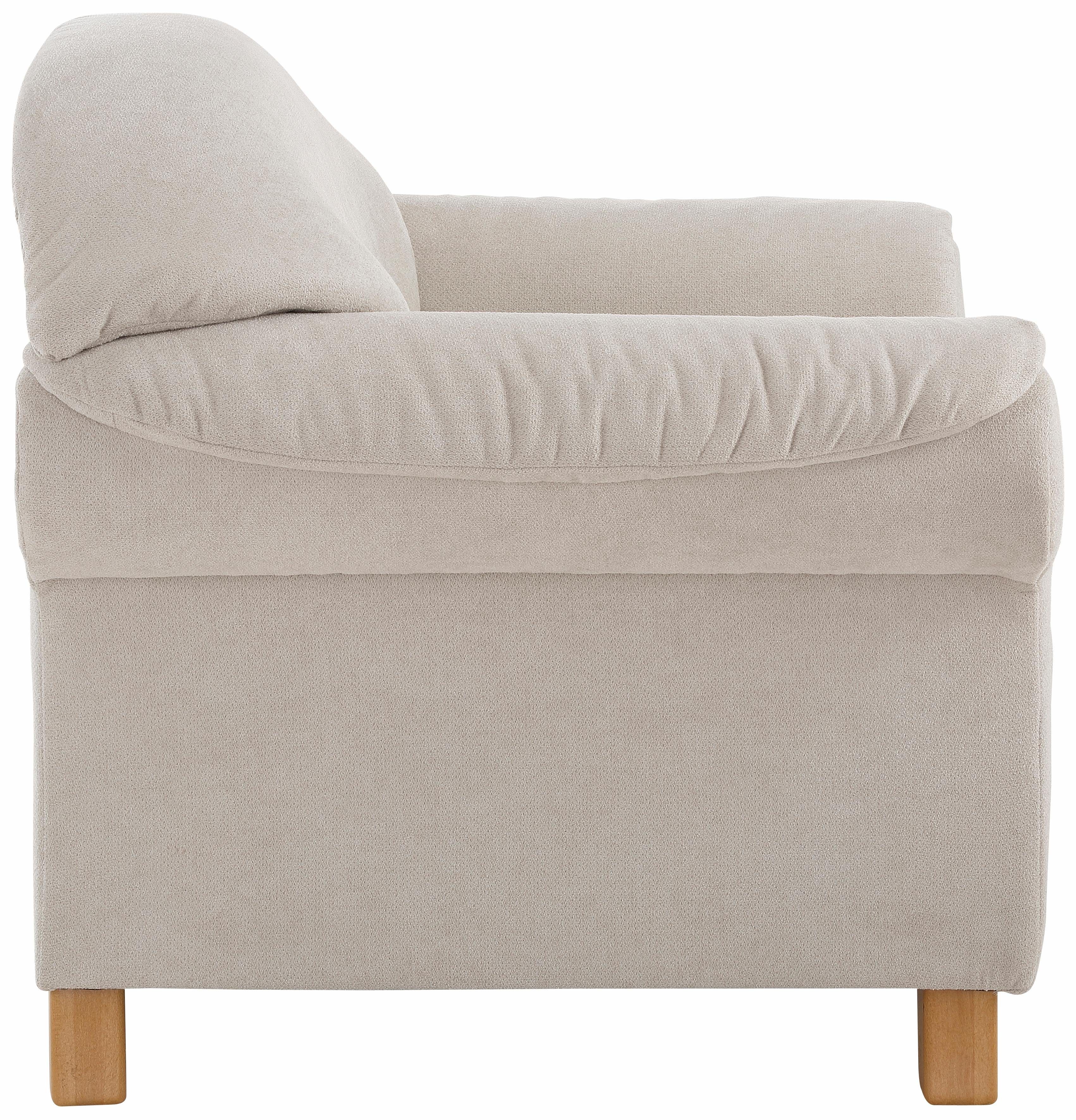 Home affaire Fauteuil Mayfair