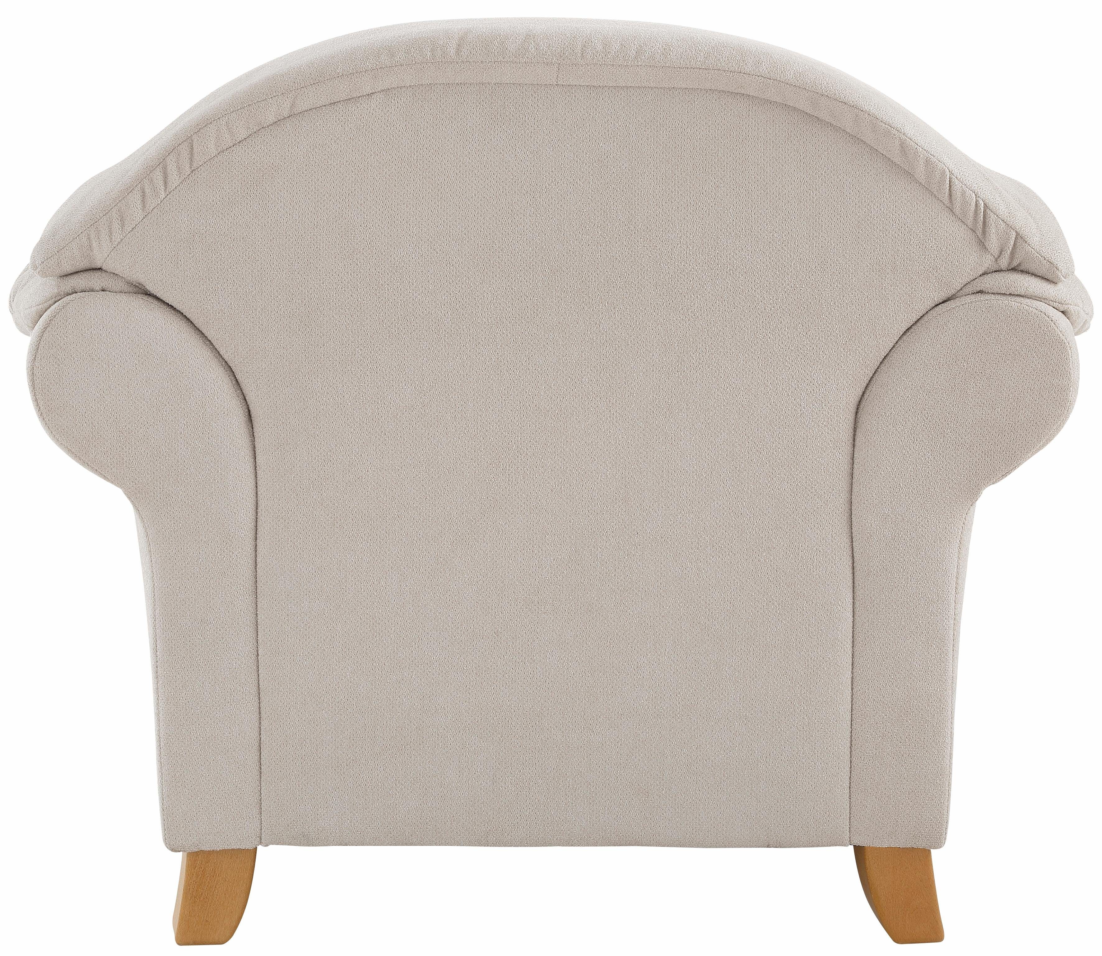 Home affaire Fauteuil Mayfair