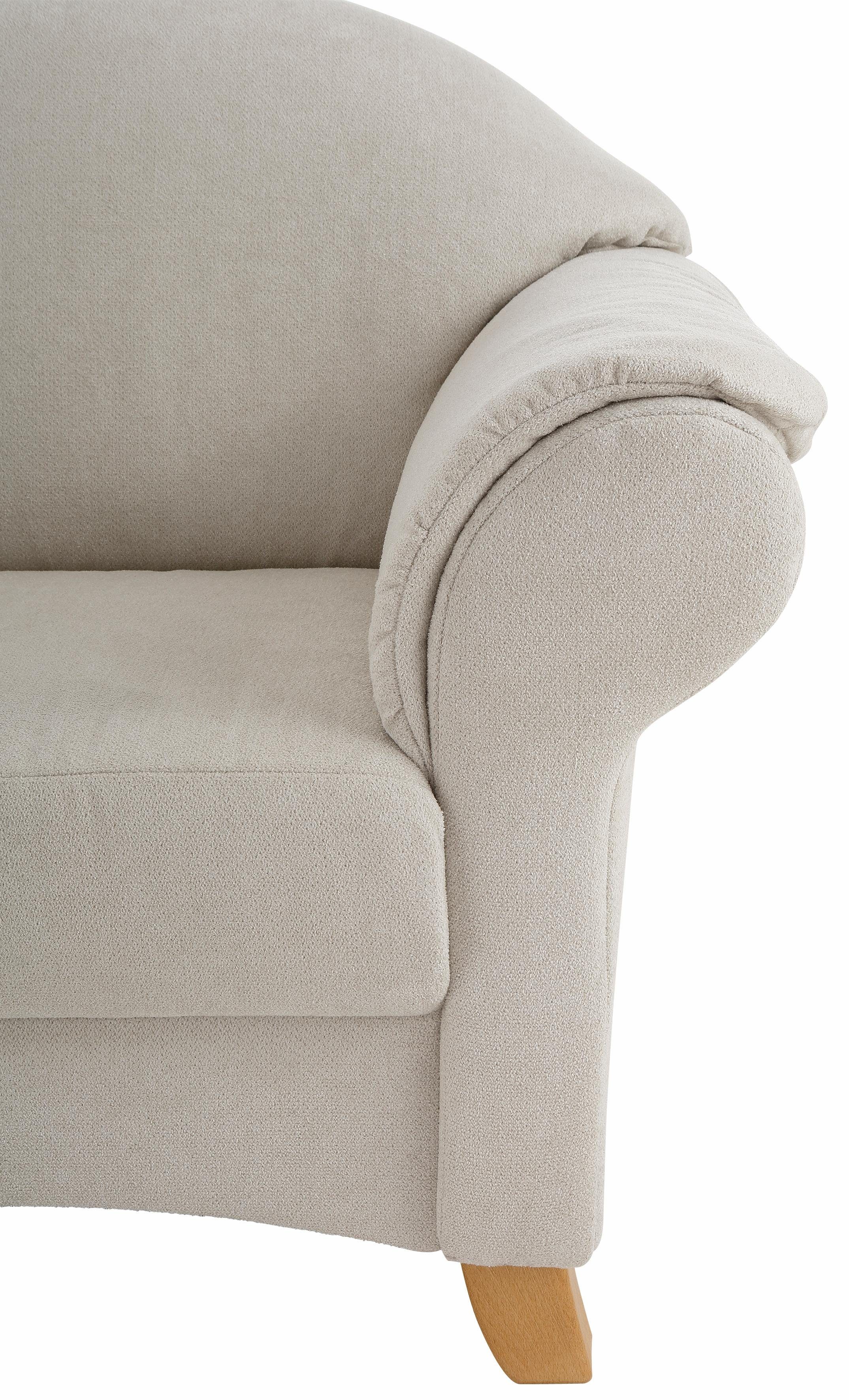 Home affaire Fauteuil Mayfair