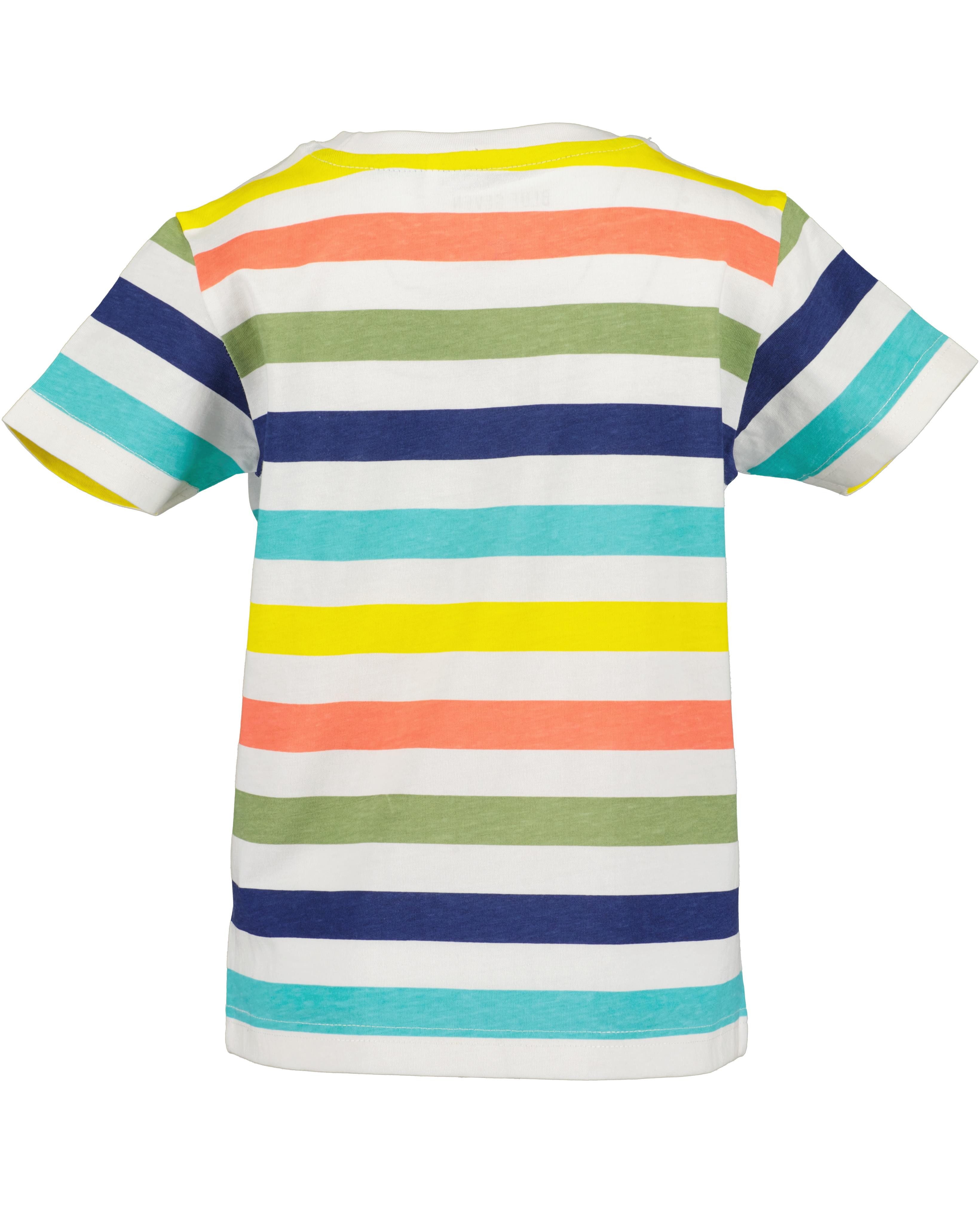 Blue Seven Shirt met korte mouwen