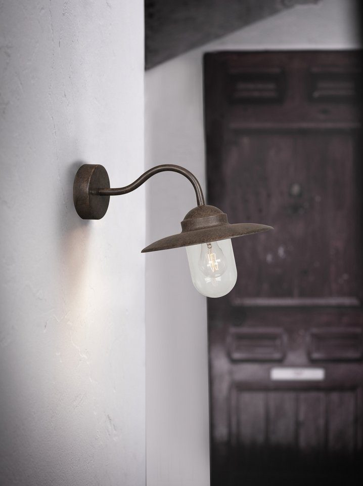 Nordlux Wandlamp voor buiten LUXEMBOURG