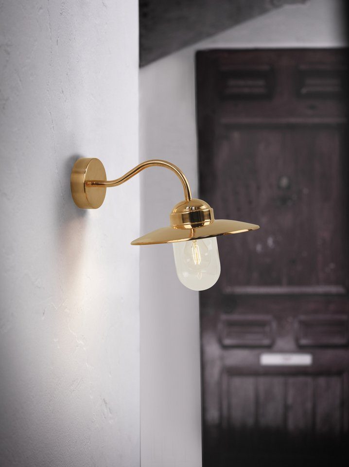Nordlux Wandlamp voor buiten LUXEMBOURG