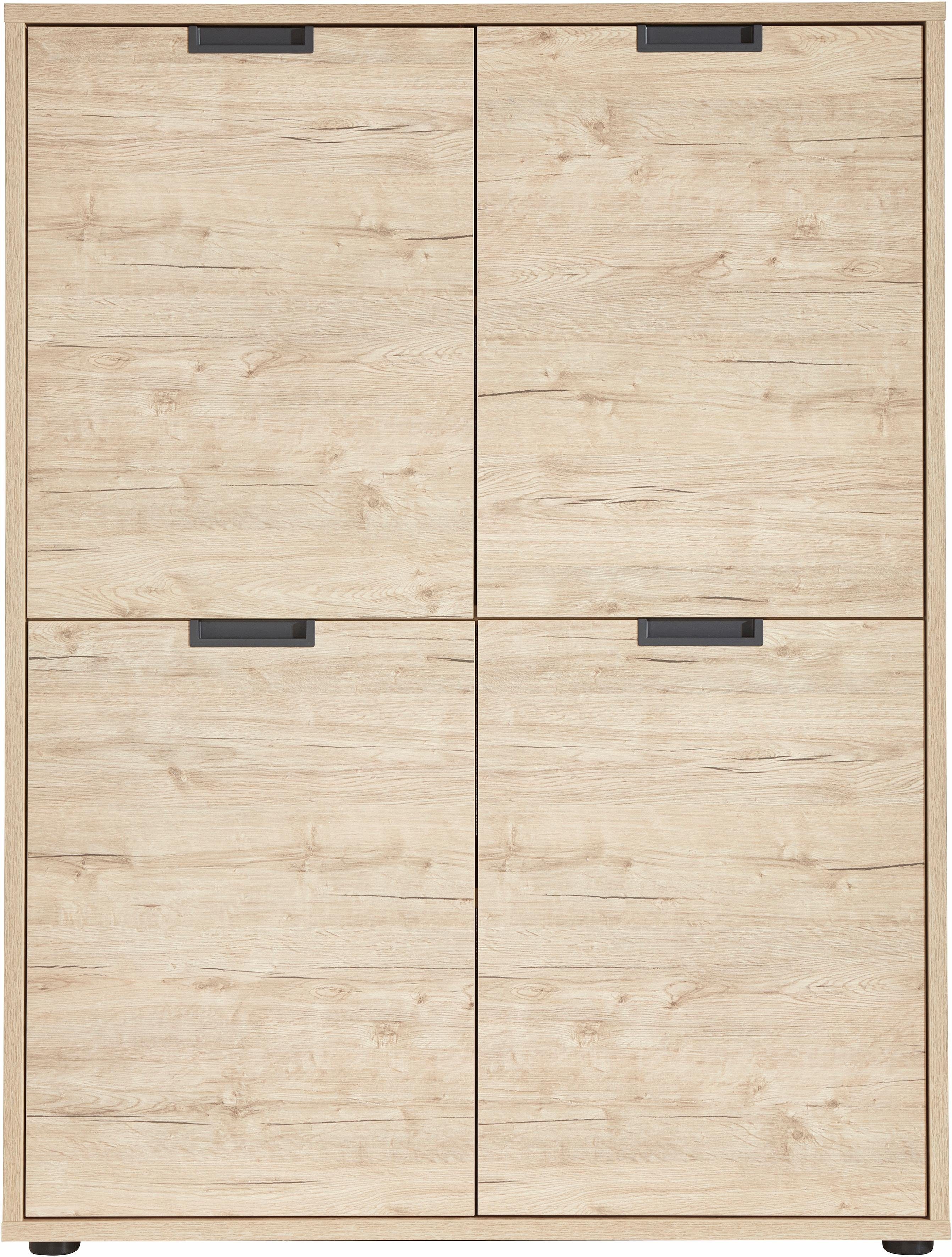 INOSIGN Highboard Palma Breedte 106 cm