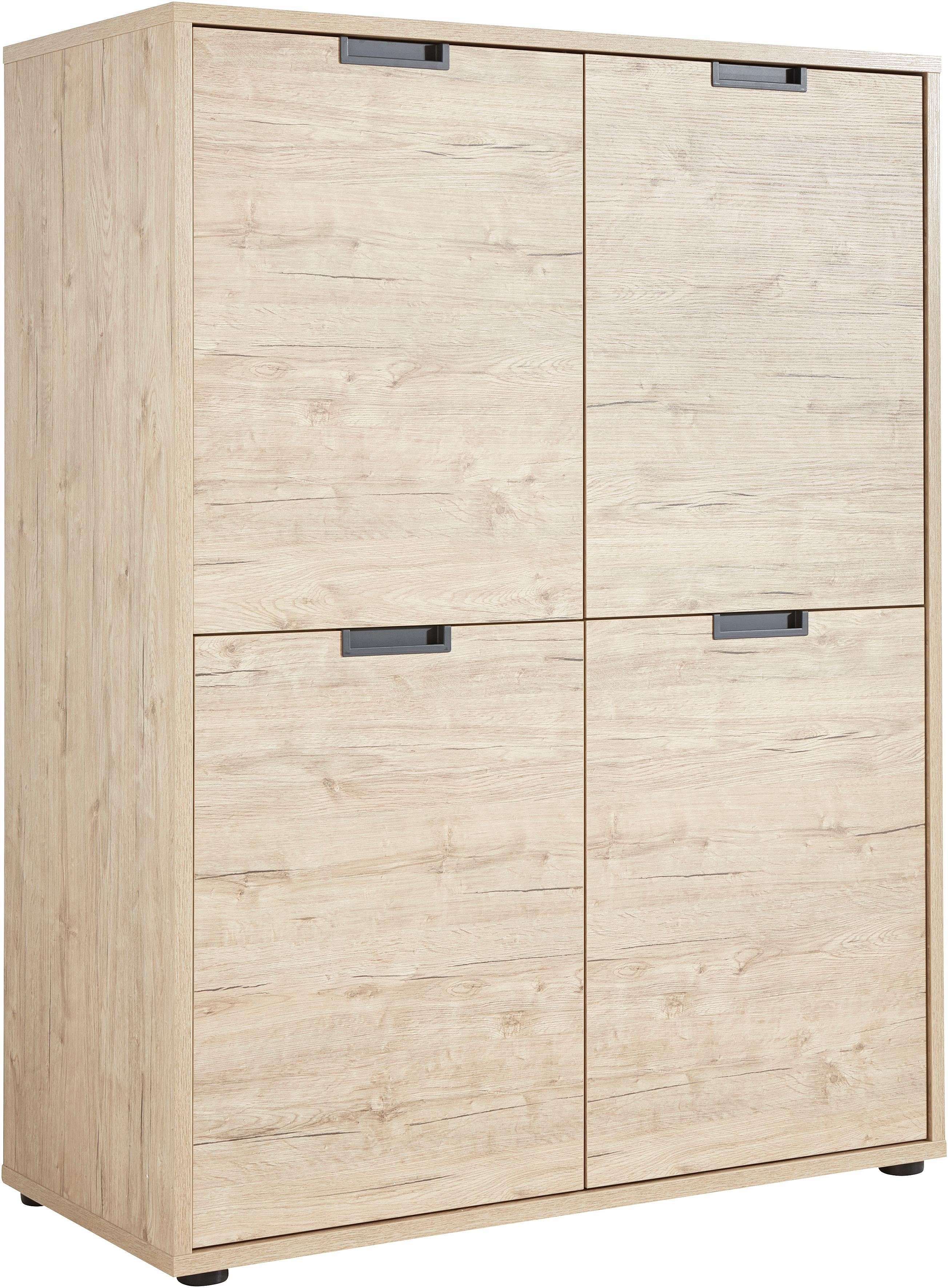INOSIGN Highboard Palma Breedte 106 cm