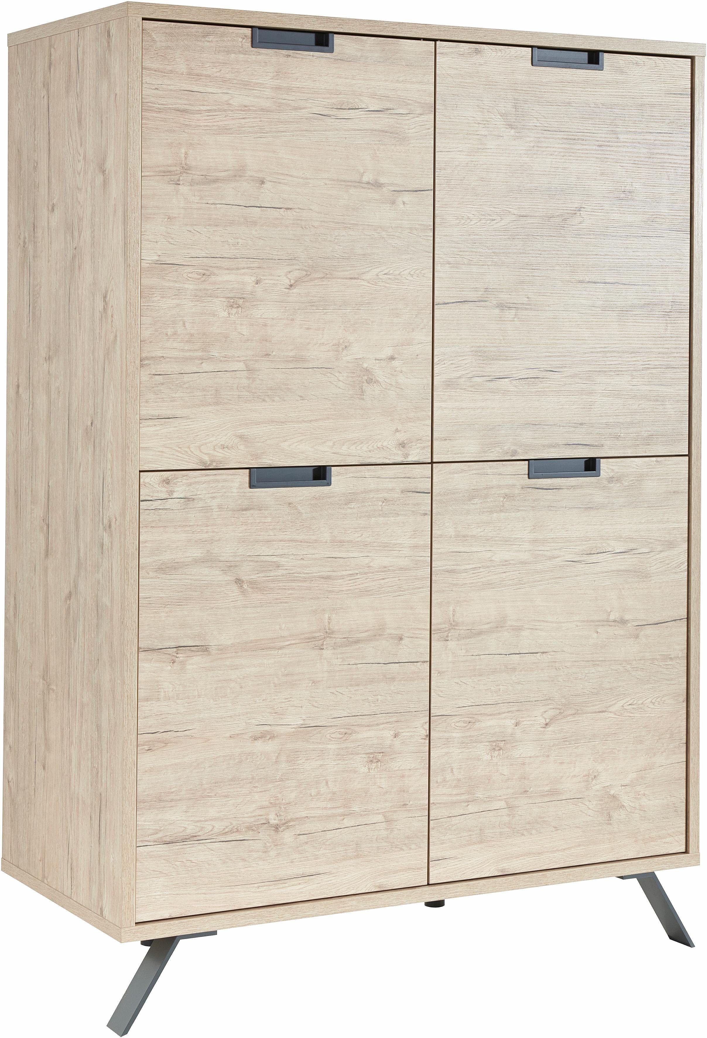INOSIGN Highboard Palma Breedte 106 cm