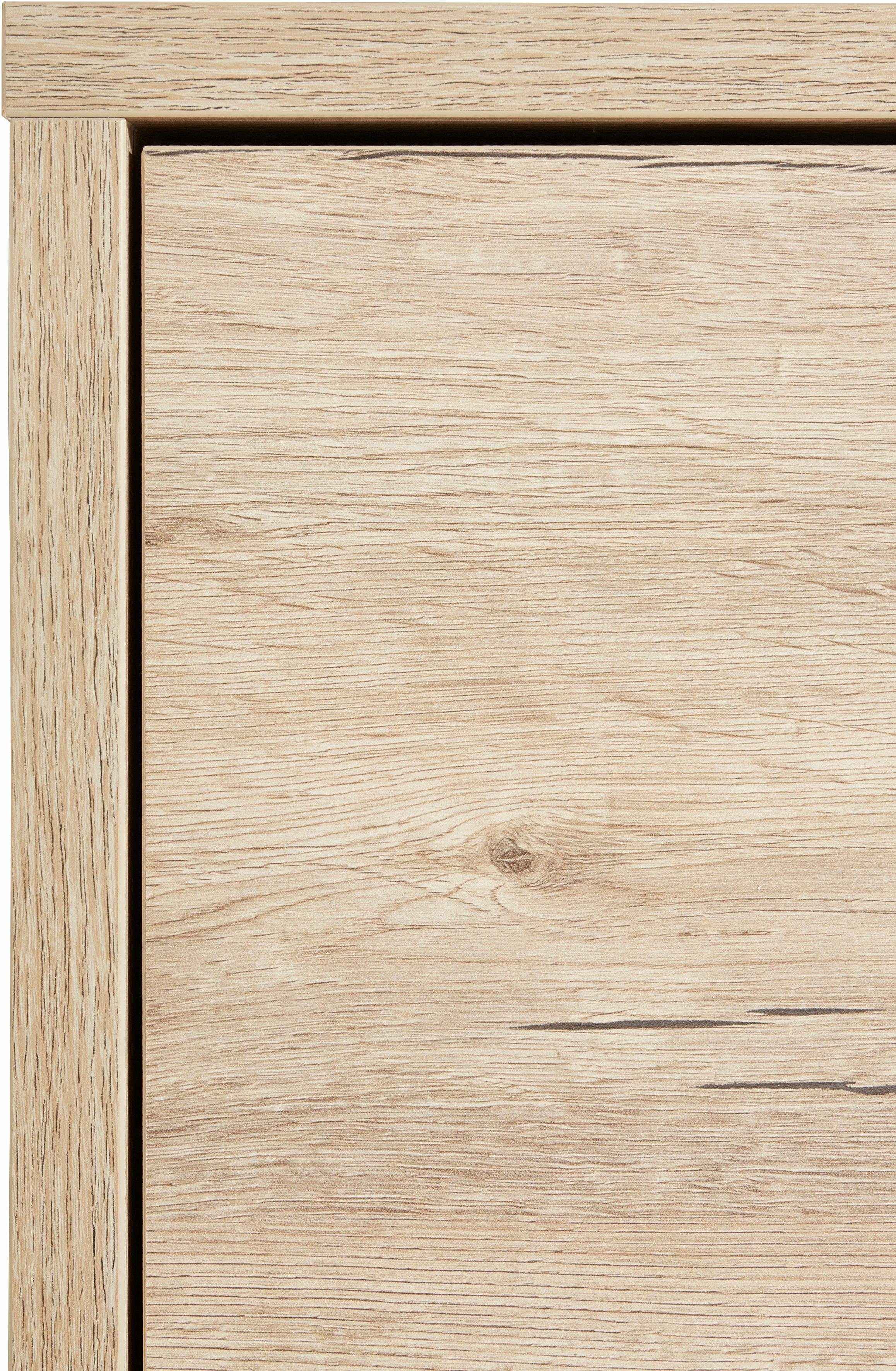 INOSIGN Highboard Palma Breedte 106 cm