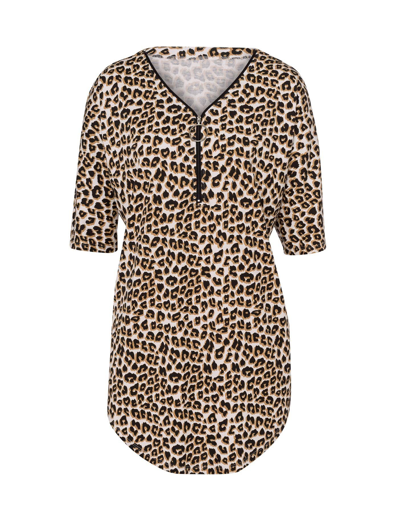 Zomerjurk Strandshirt