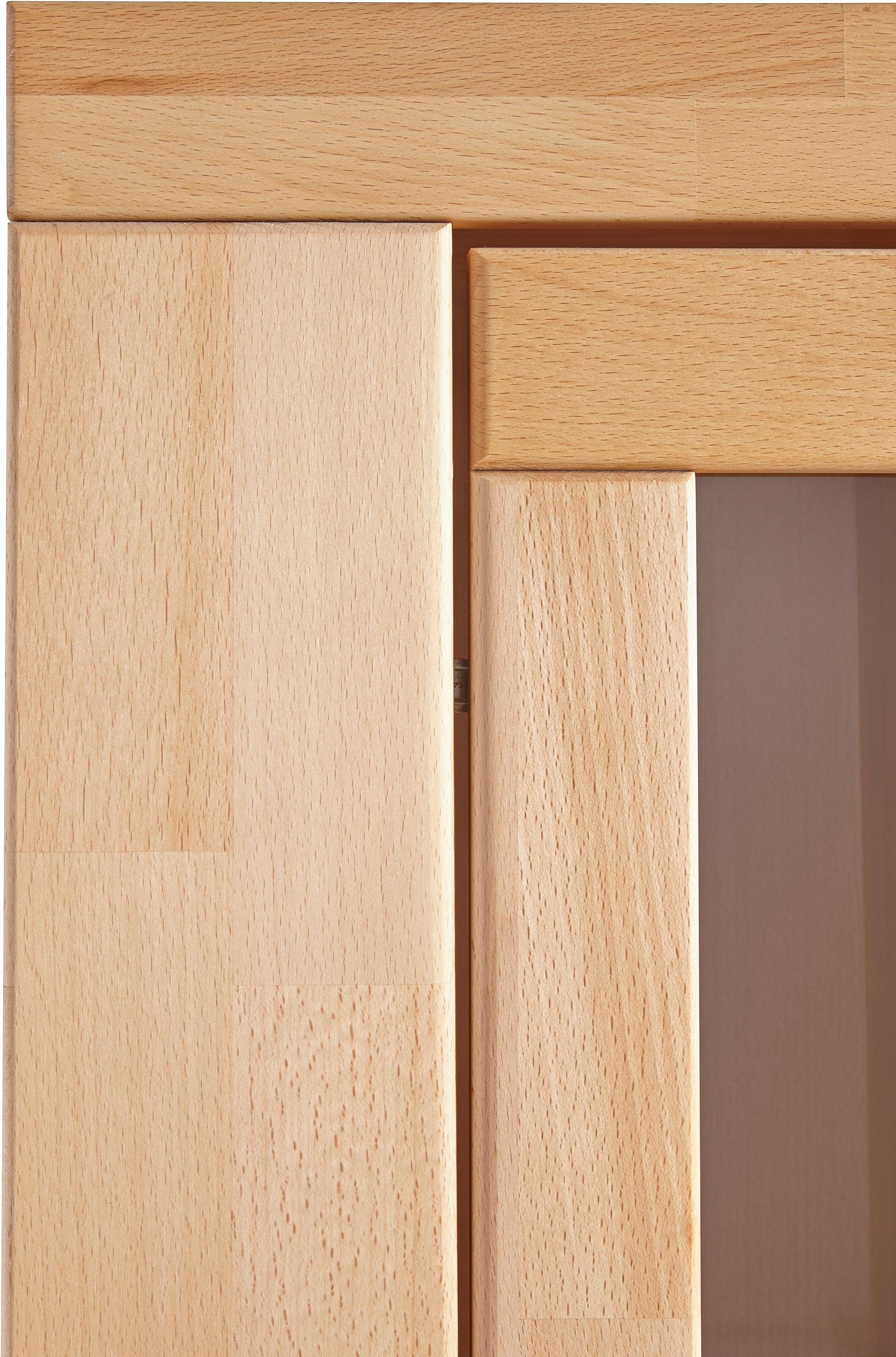 Home affaire Highboard Zara Breedte 140 cm