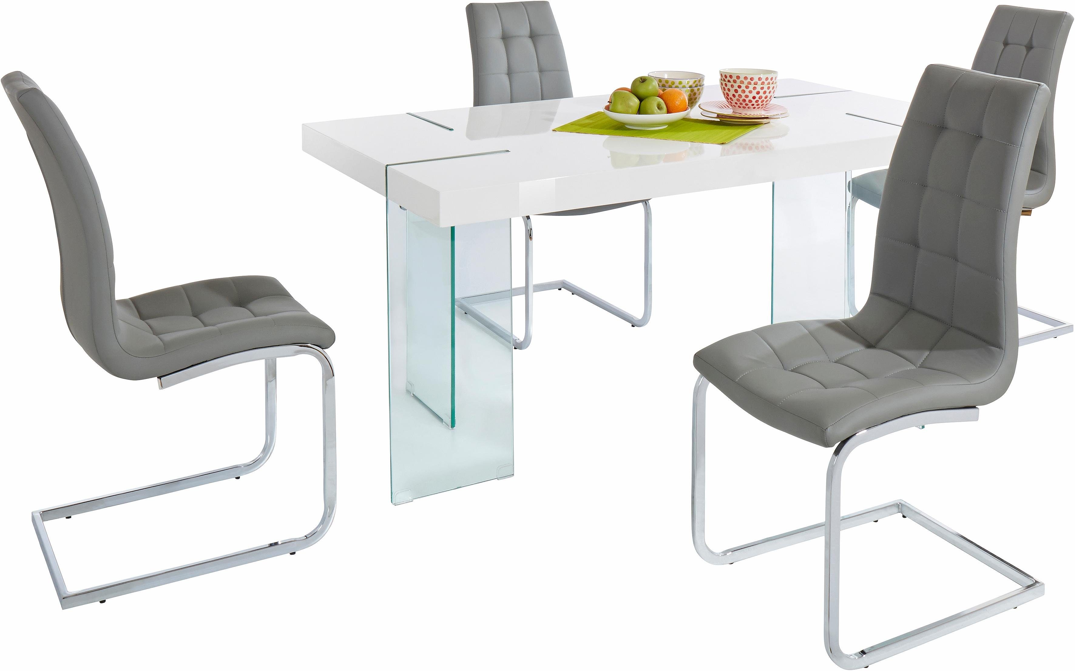 INOSIGN Eethoek (set, 5-delig)