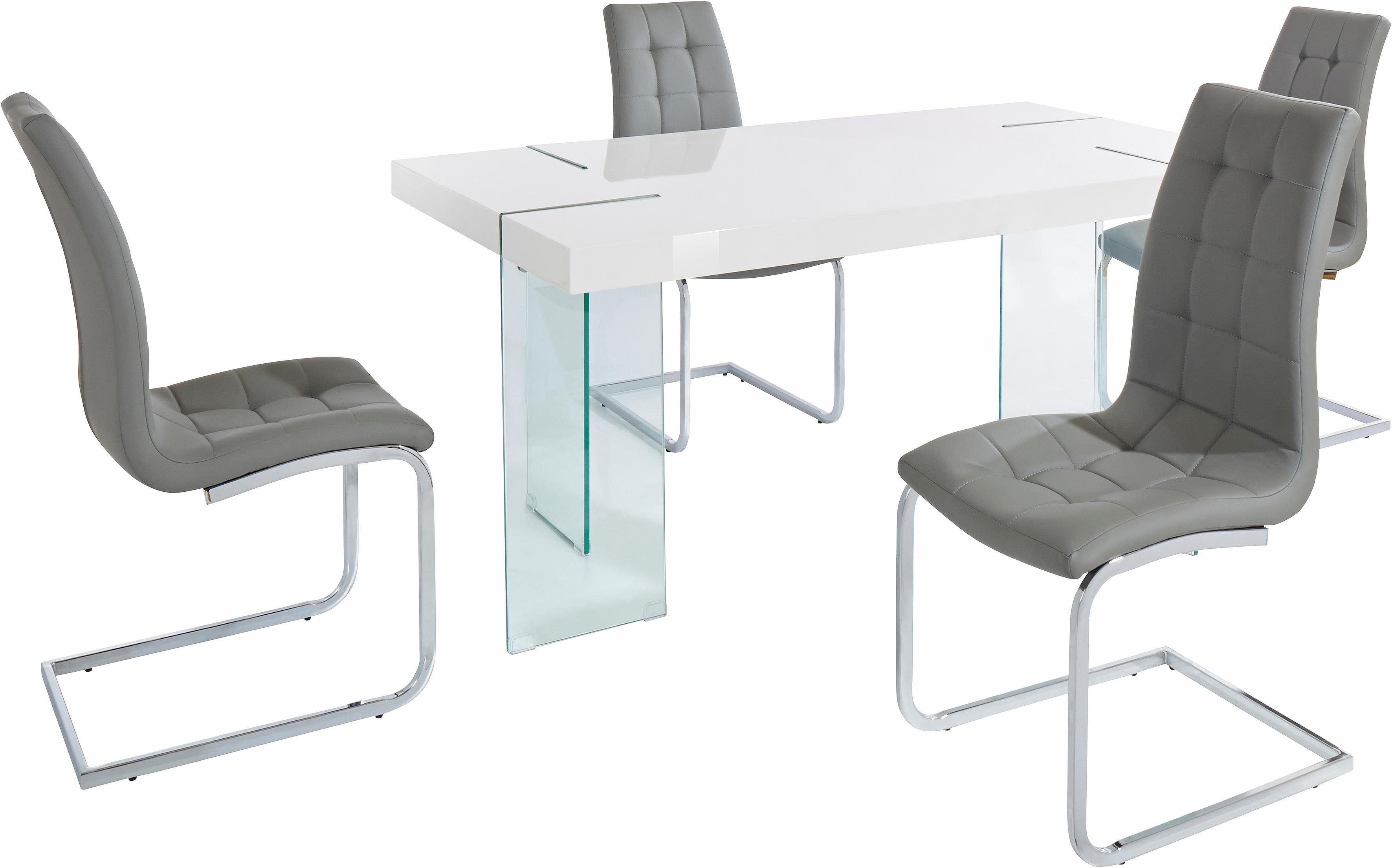 INOSIGN Eethoek (set, 5-delig)