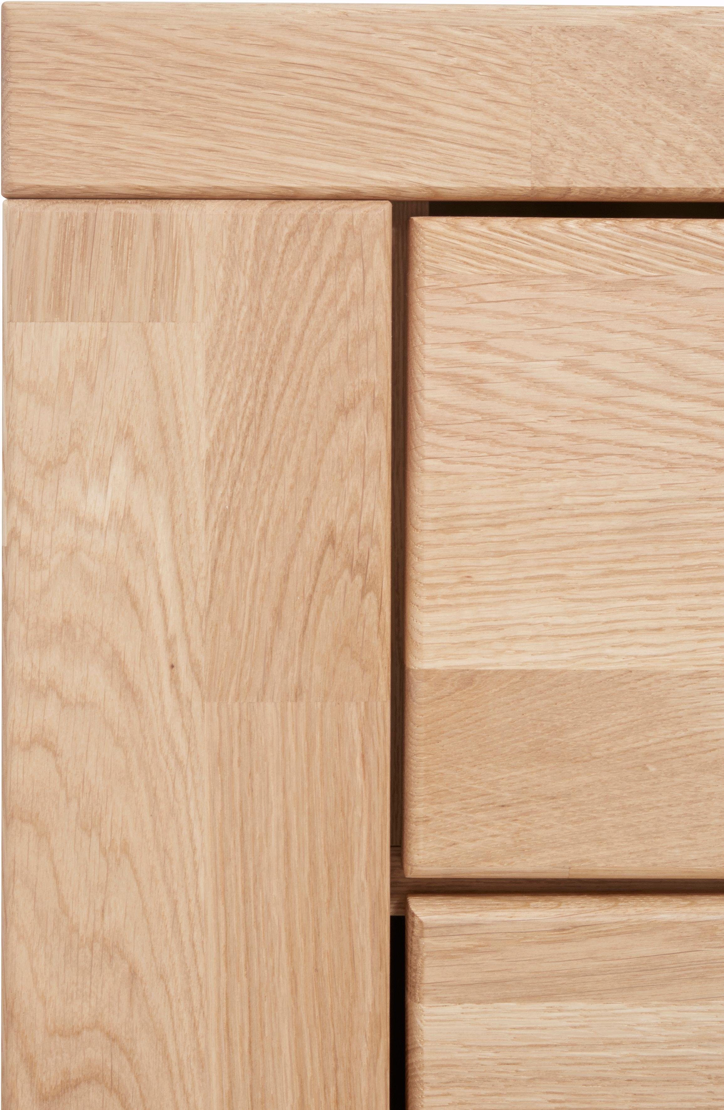 Home affaire Kast Zara Breedte 100 cm