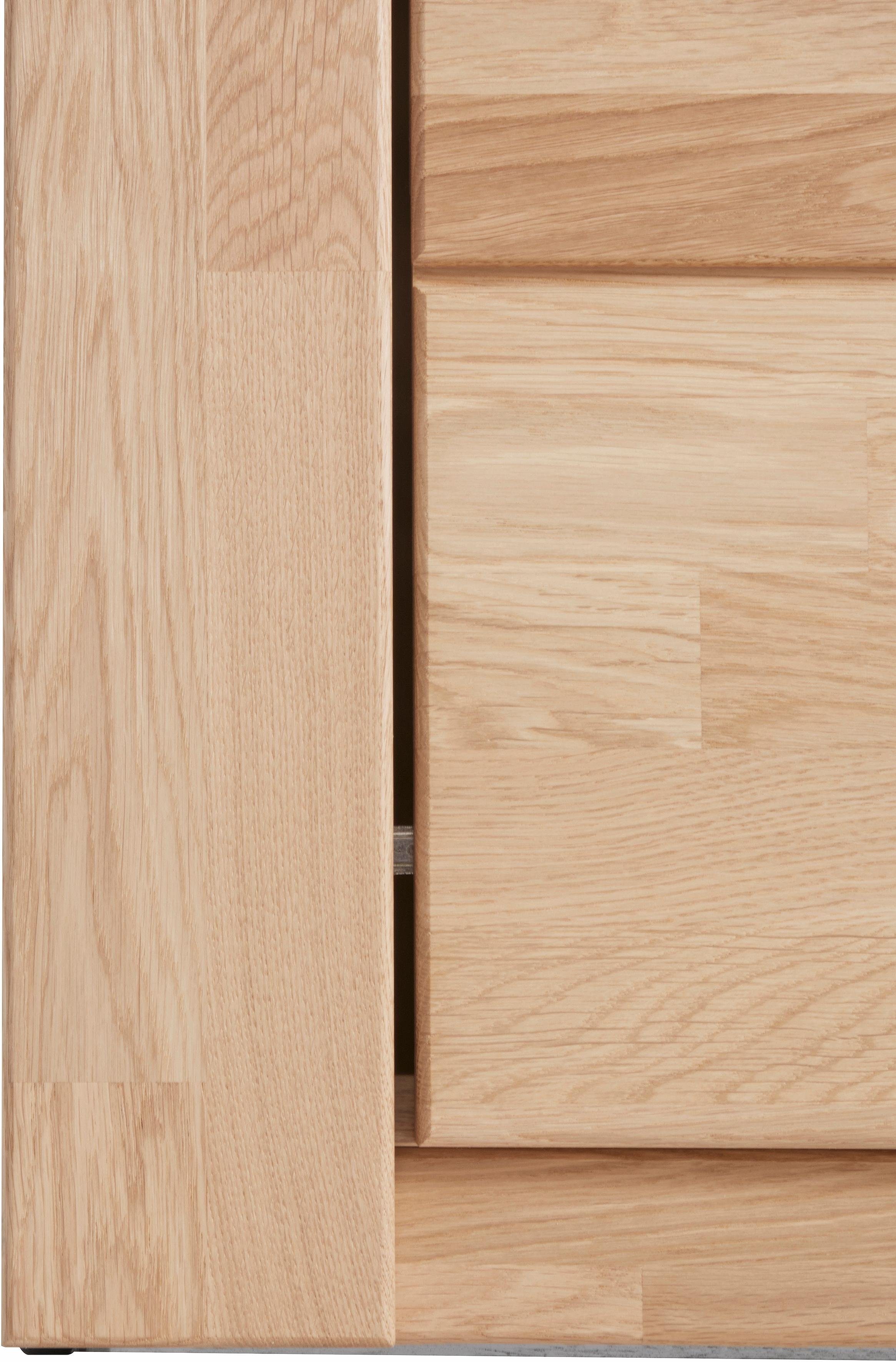 Home affaire Kast Zara Breedte 100 cm