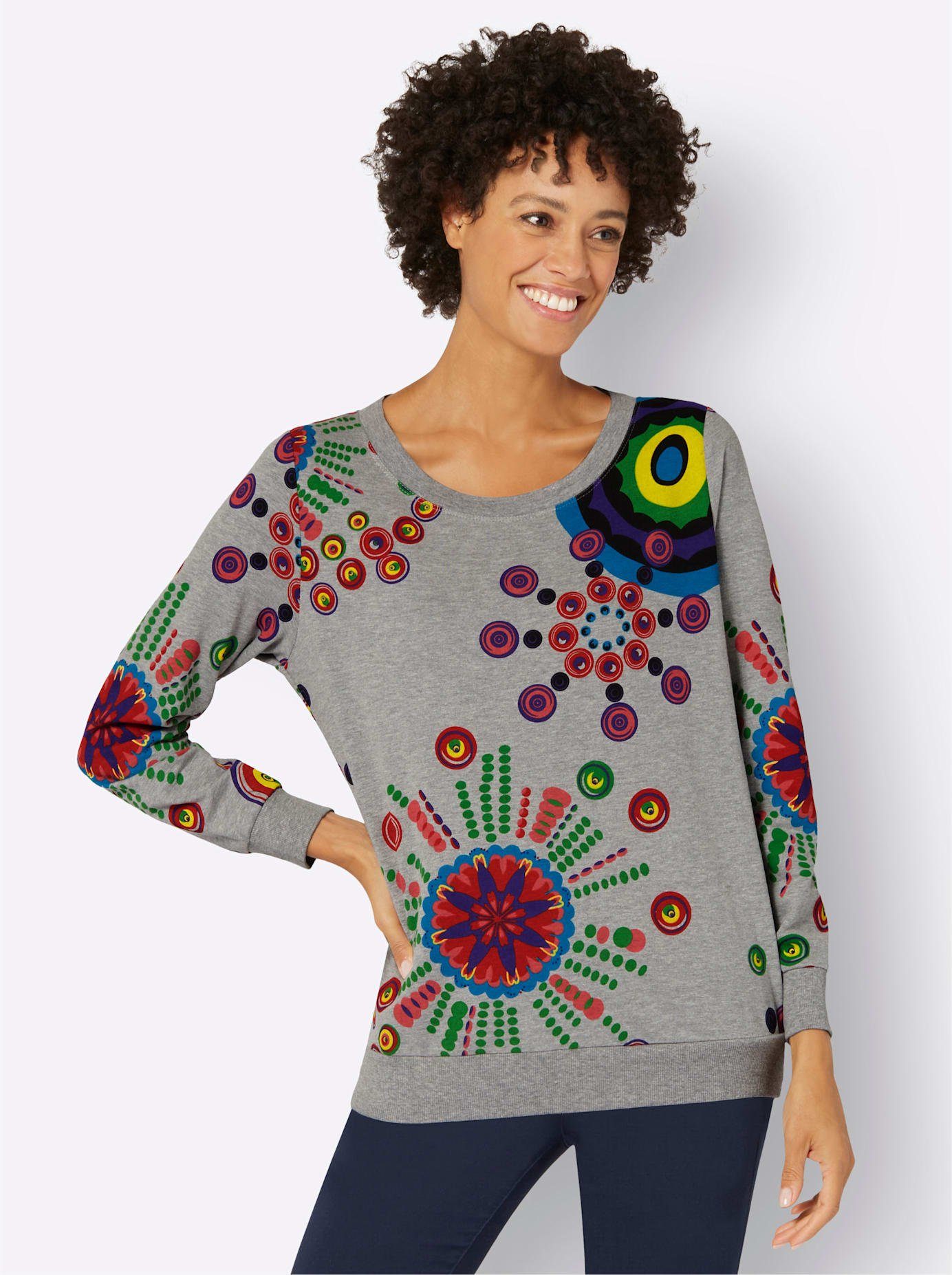 Classic Inspirationen Sweatshirt