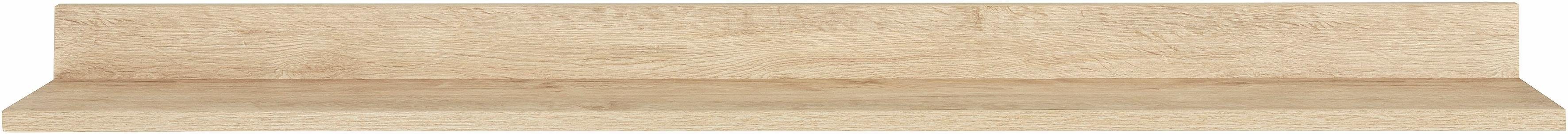 INOSIGN Wandplank Palma Breedte 158 cm