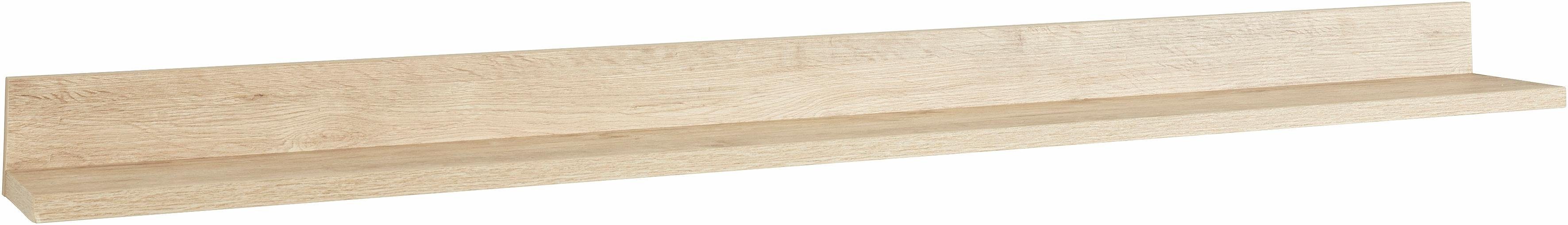 INOSIGN Wandplank Palma Breedte 158 cm