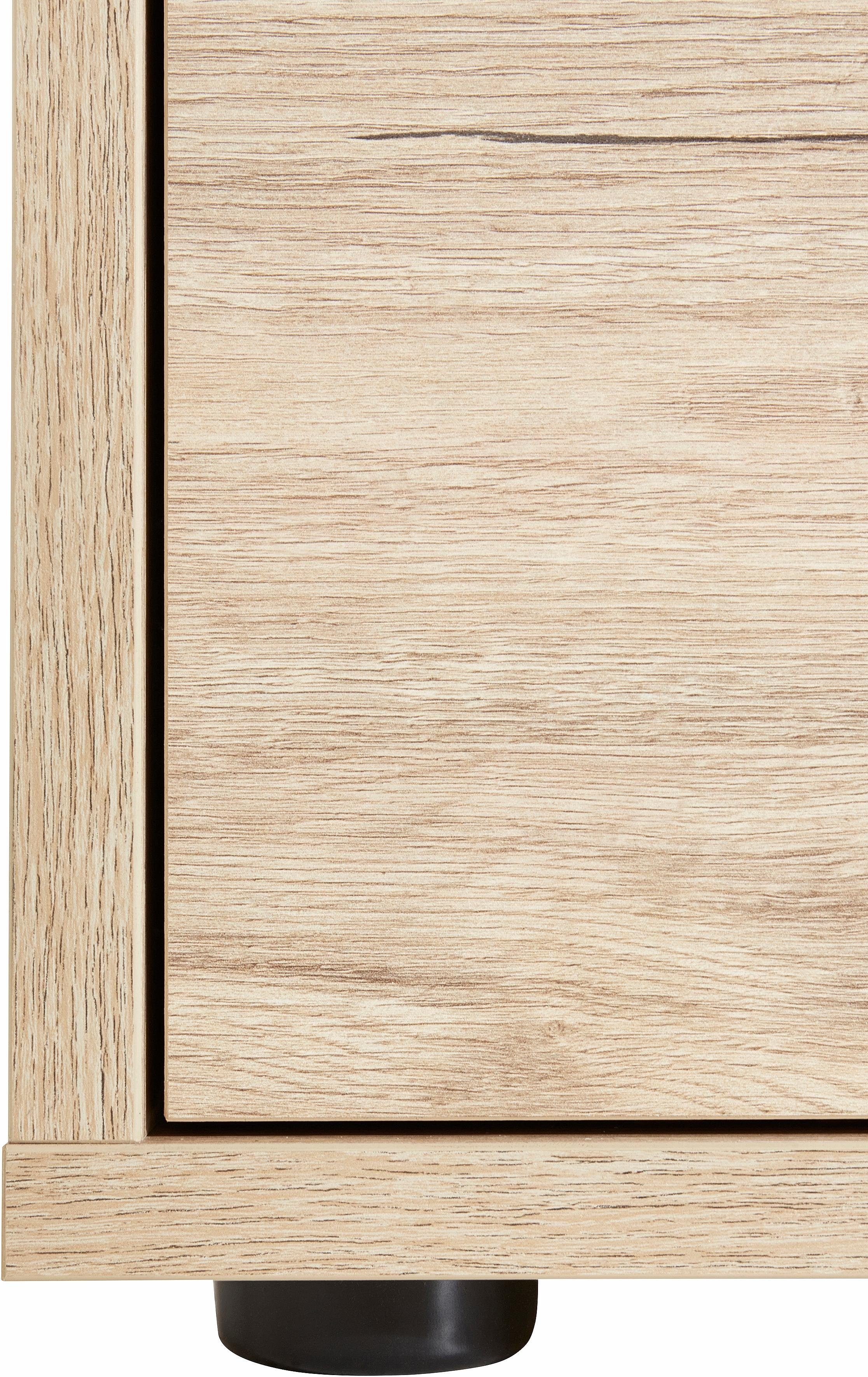 INOSIGN Wandmeubel Palma (set, 4-delig)