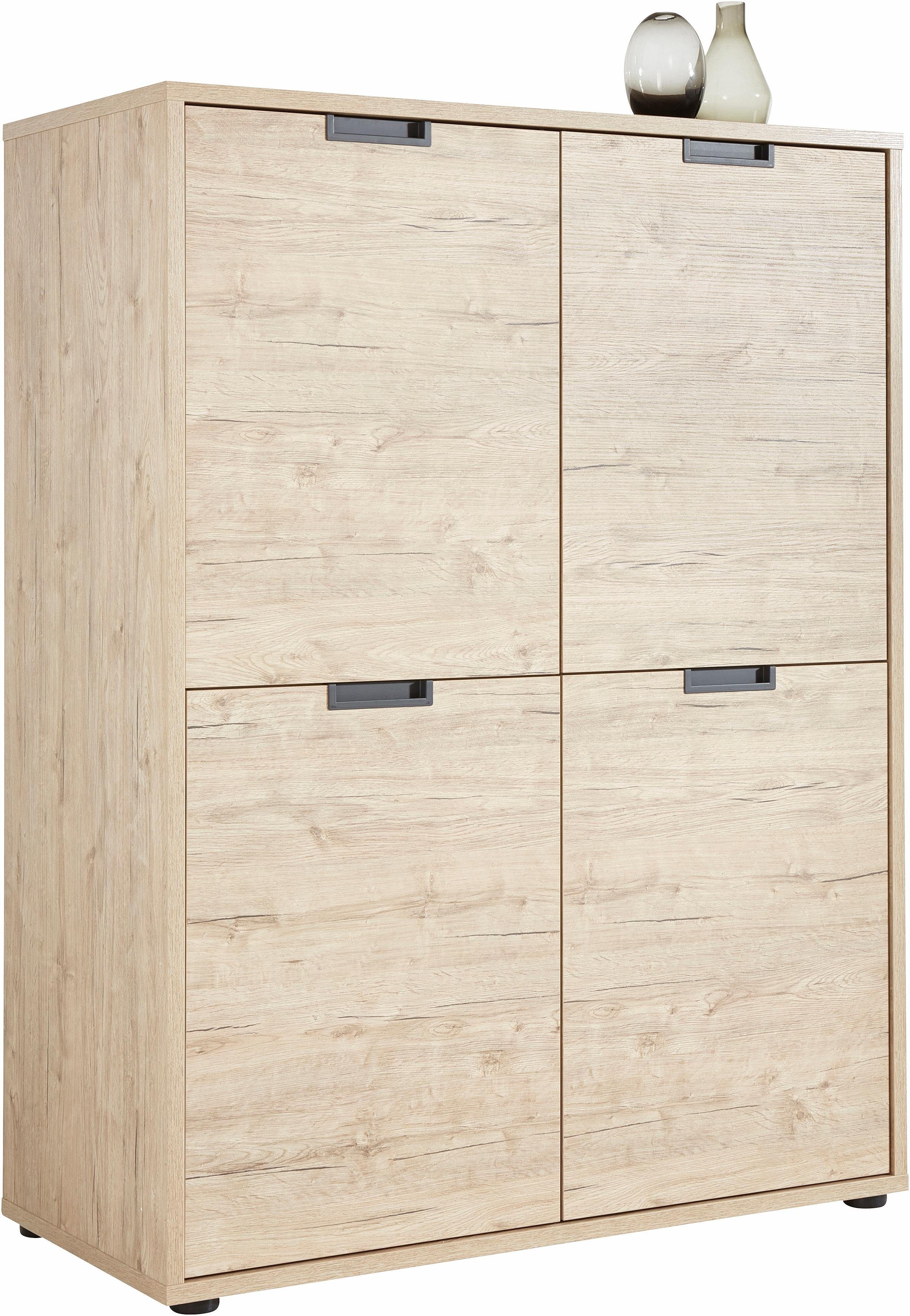INOSIGN Highboard Palma Breedte 106 cm