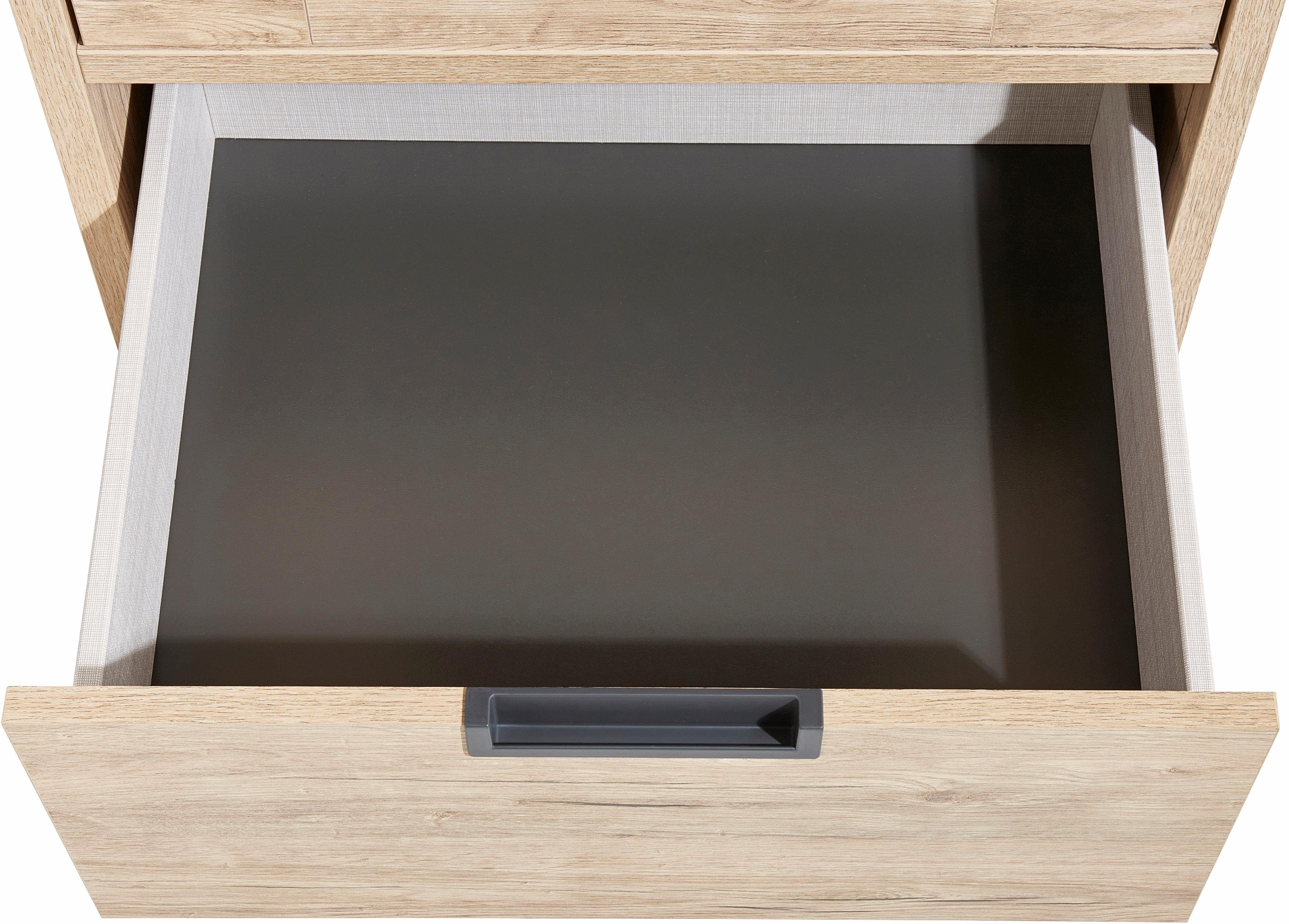 INOSIGN Highboard Palma Breedte 106 cm