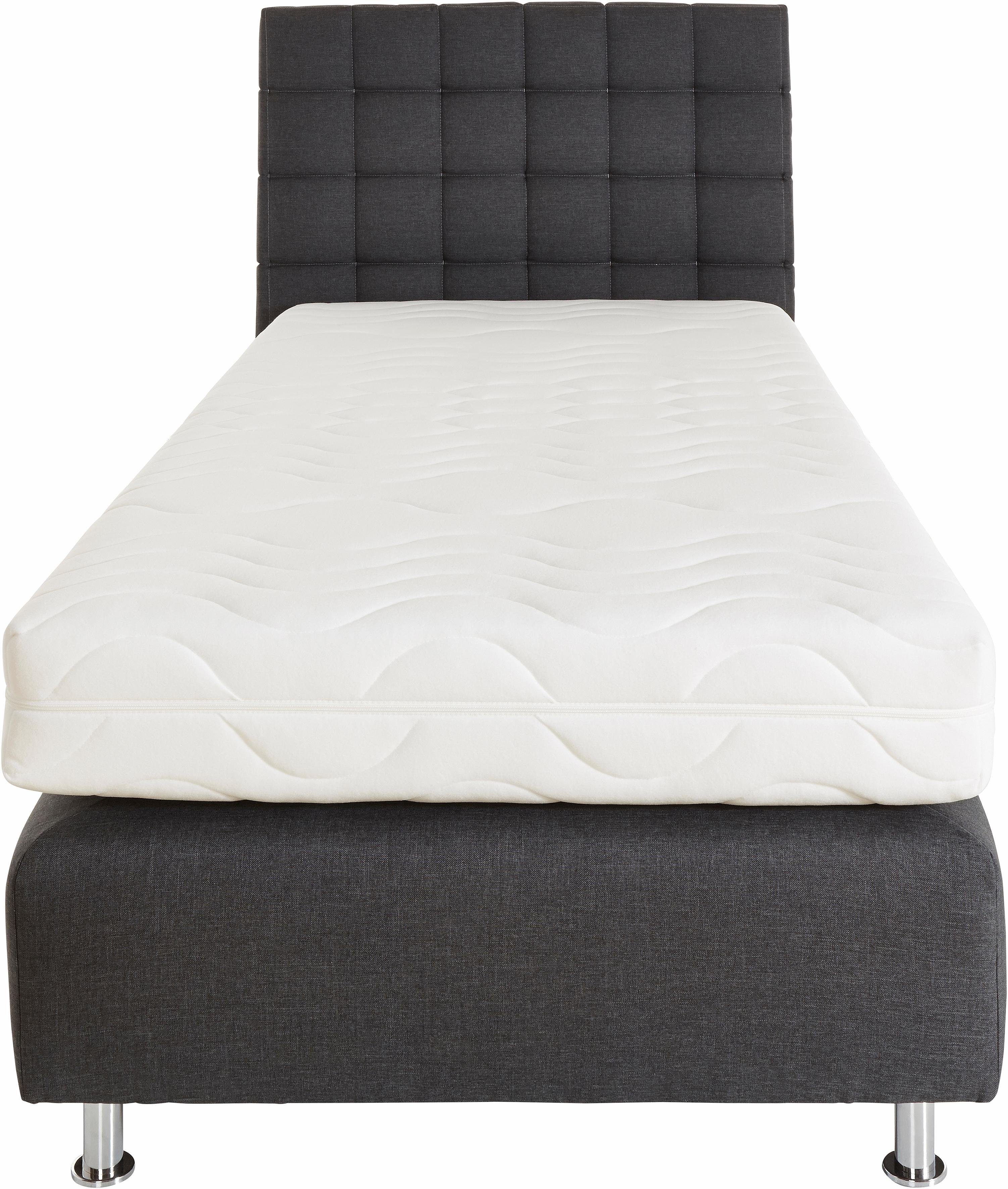 Westfalia Polsterbetten Boxspring
