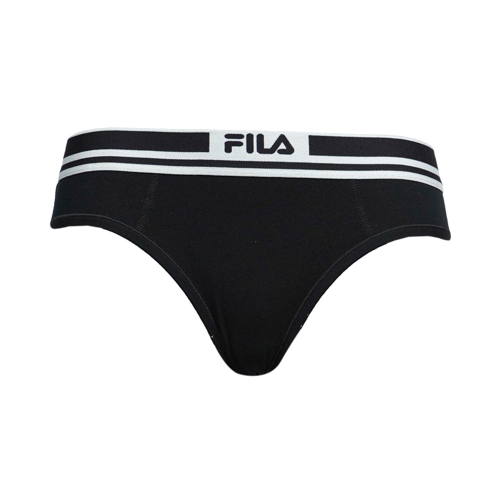 Fila Slip met elastische taille (Set van 2)