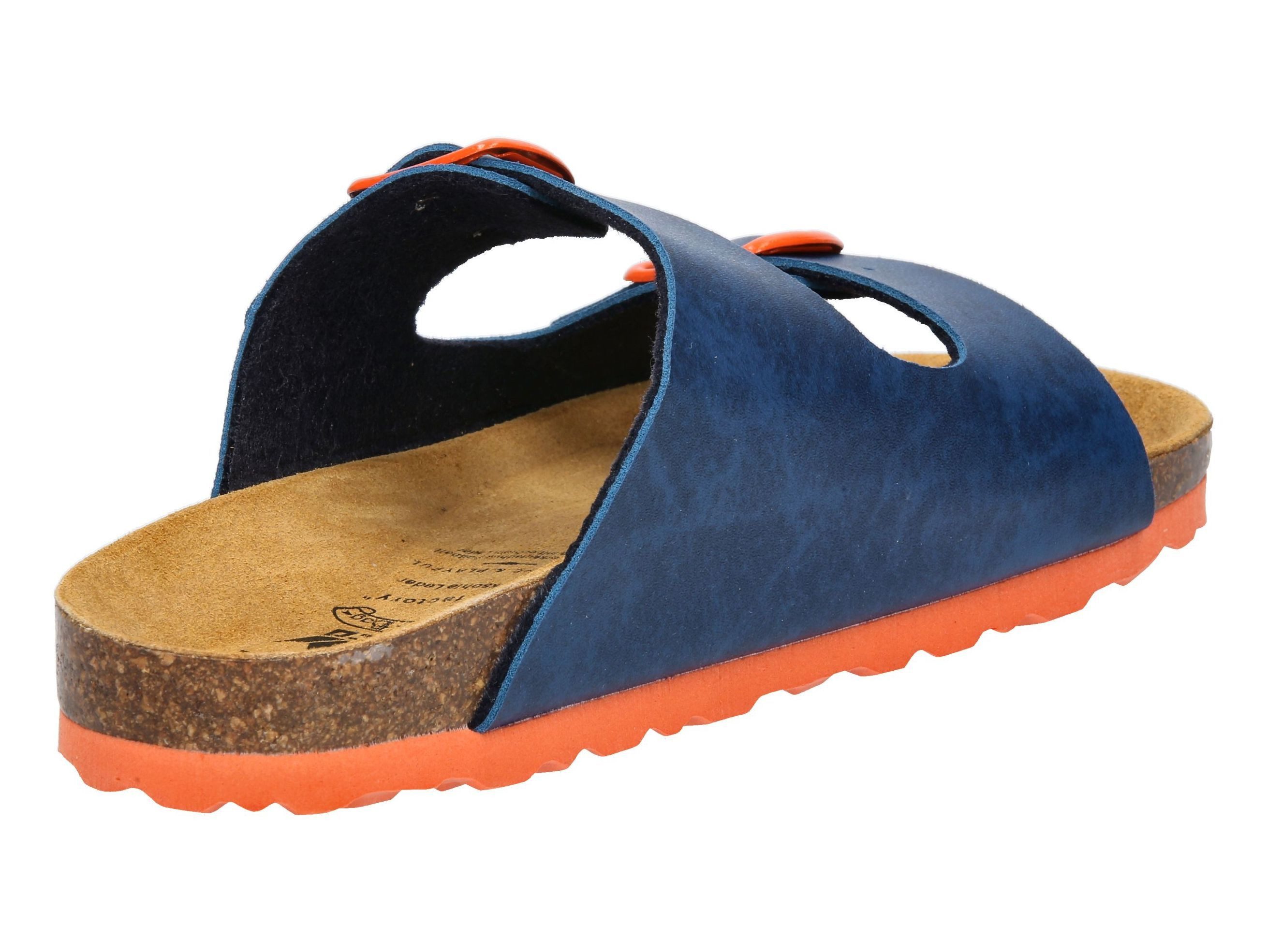 Lico Slippers Bioline Kids