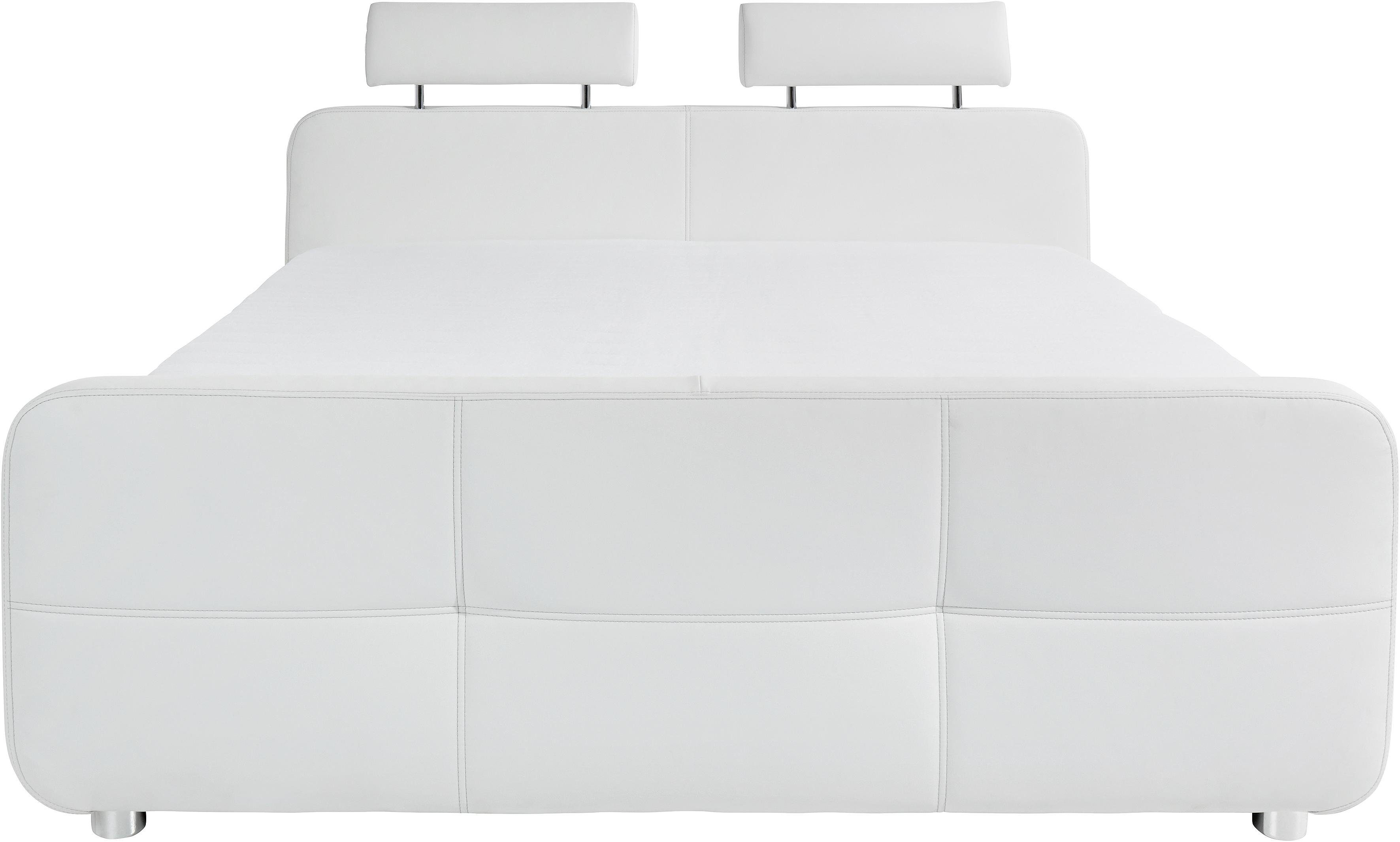 Jockenhöfer Gruppe Boxspring GINA