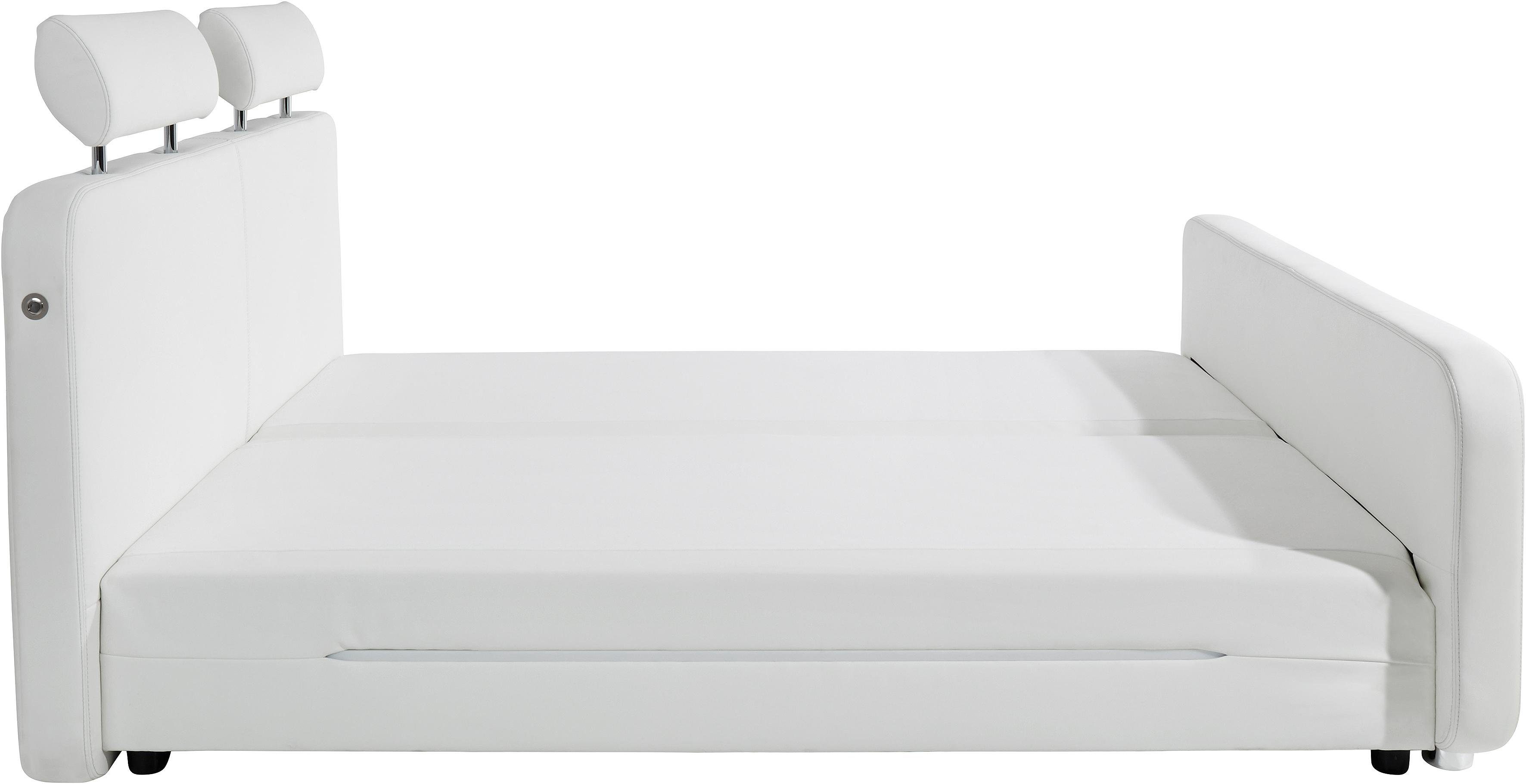 Jockenhöfer Gruppe Boxspring GINA
