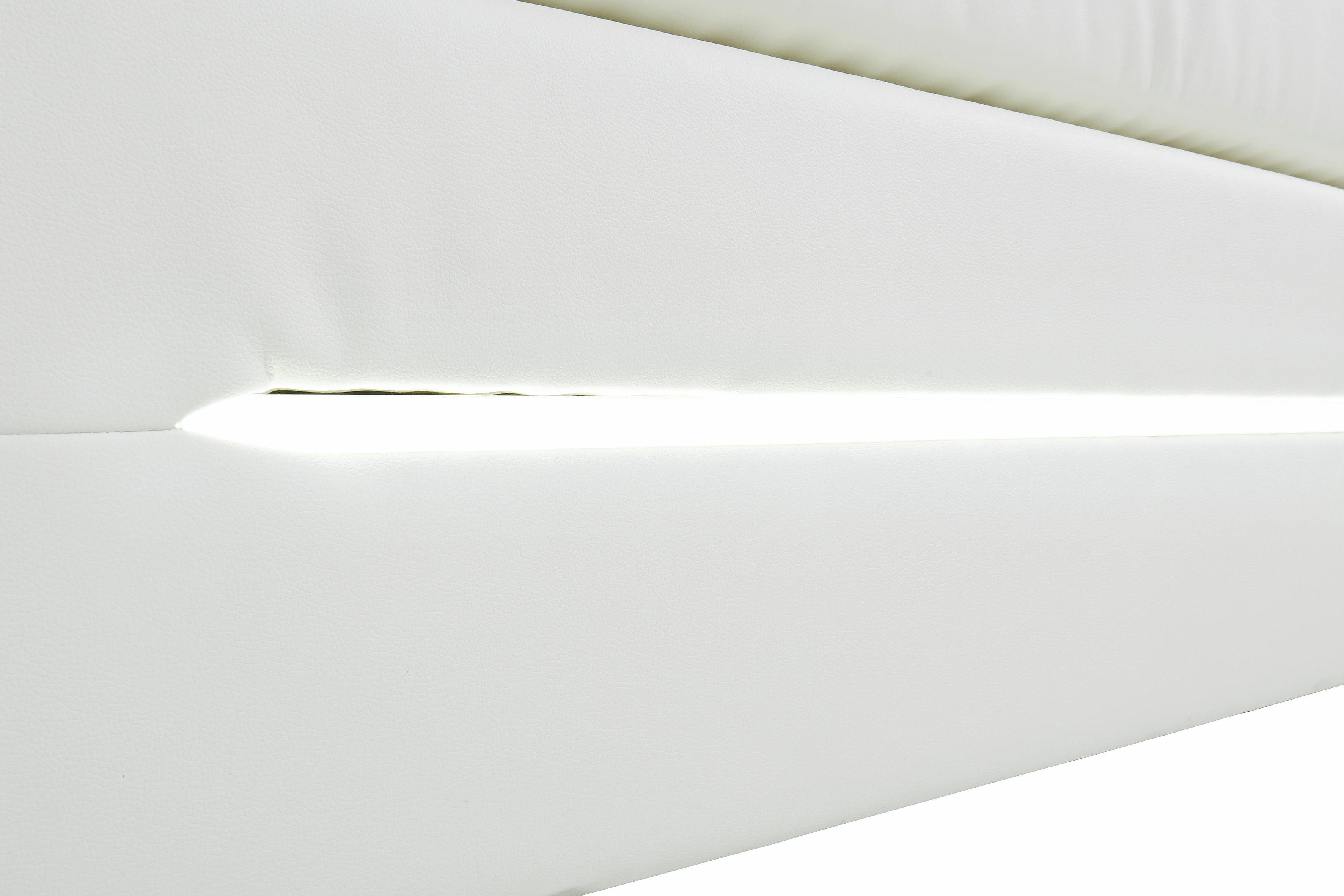 Jockenhöfer Gruppe Boxspring GINA