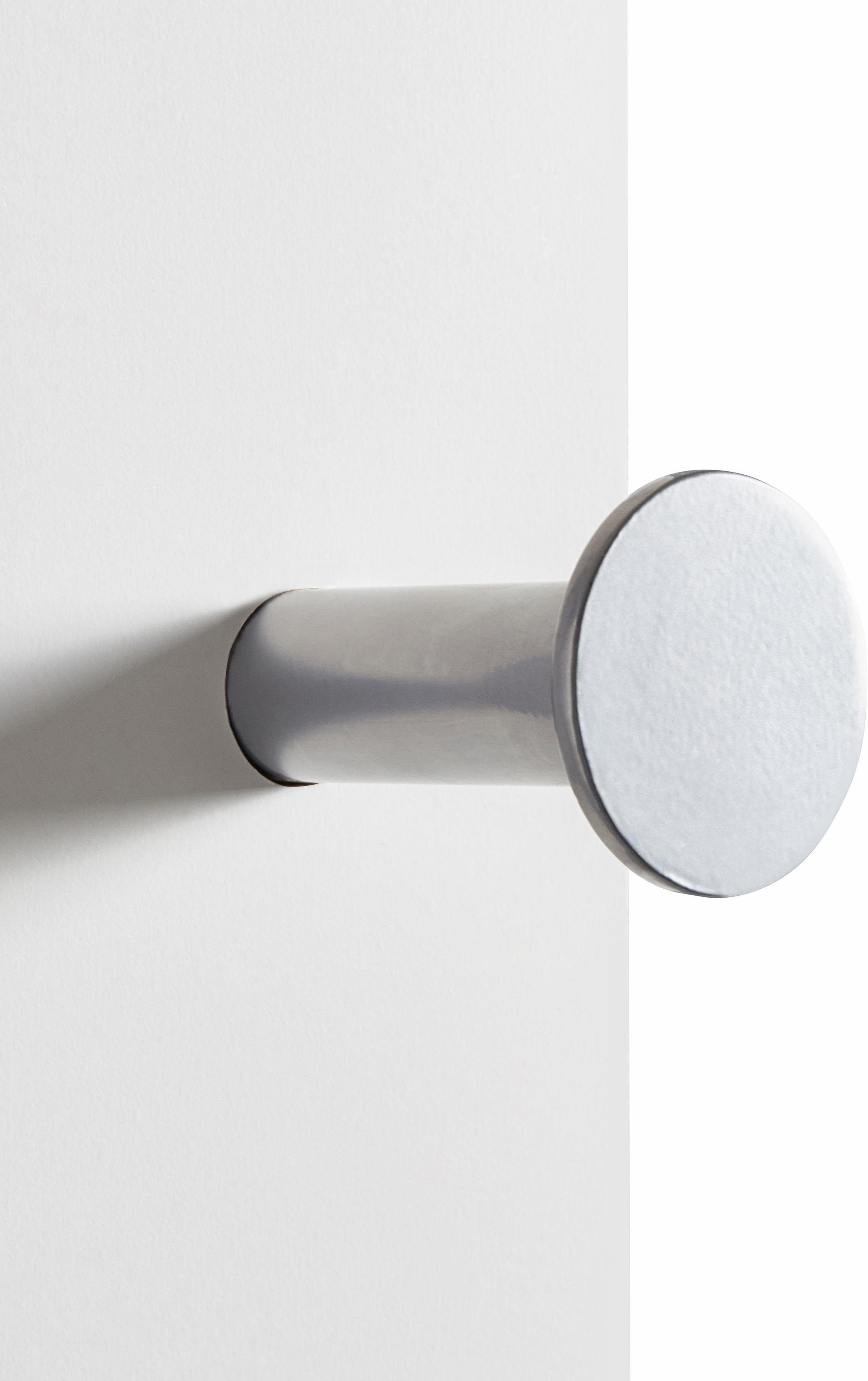 Wimex Garderobestang Joker Garderobe, ideaal voor kleine ruimtes