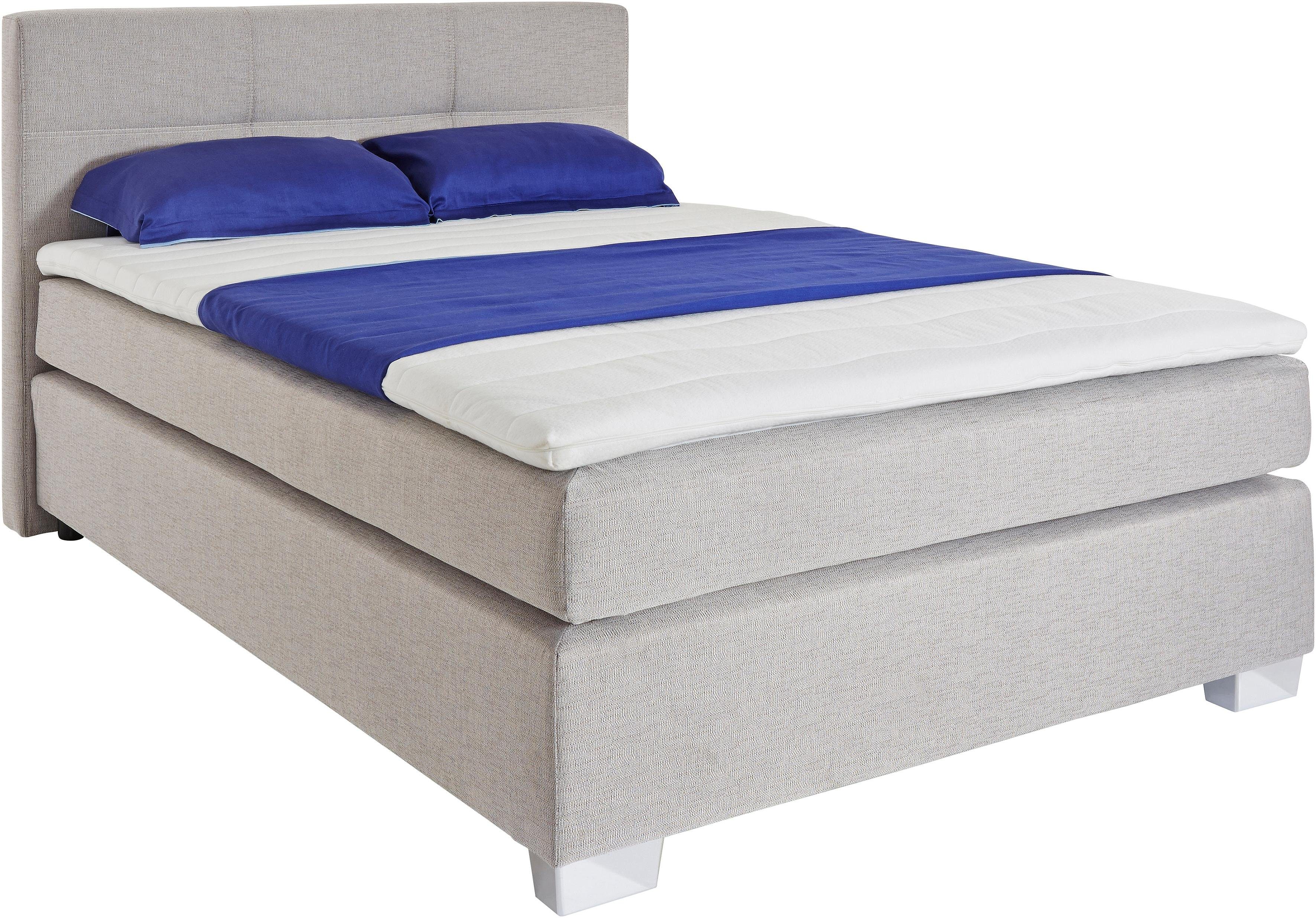 Jockenhöfer Gruppe Boxspring Evita