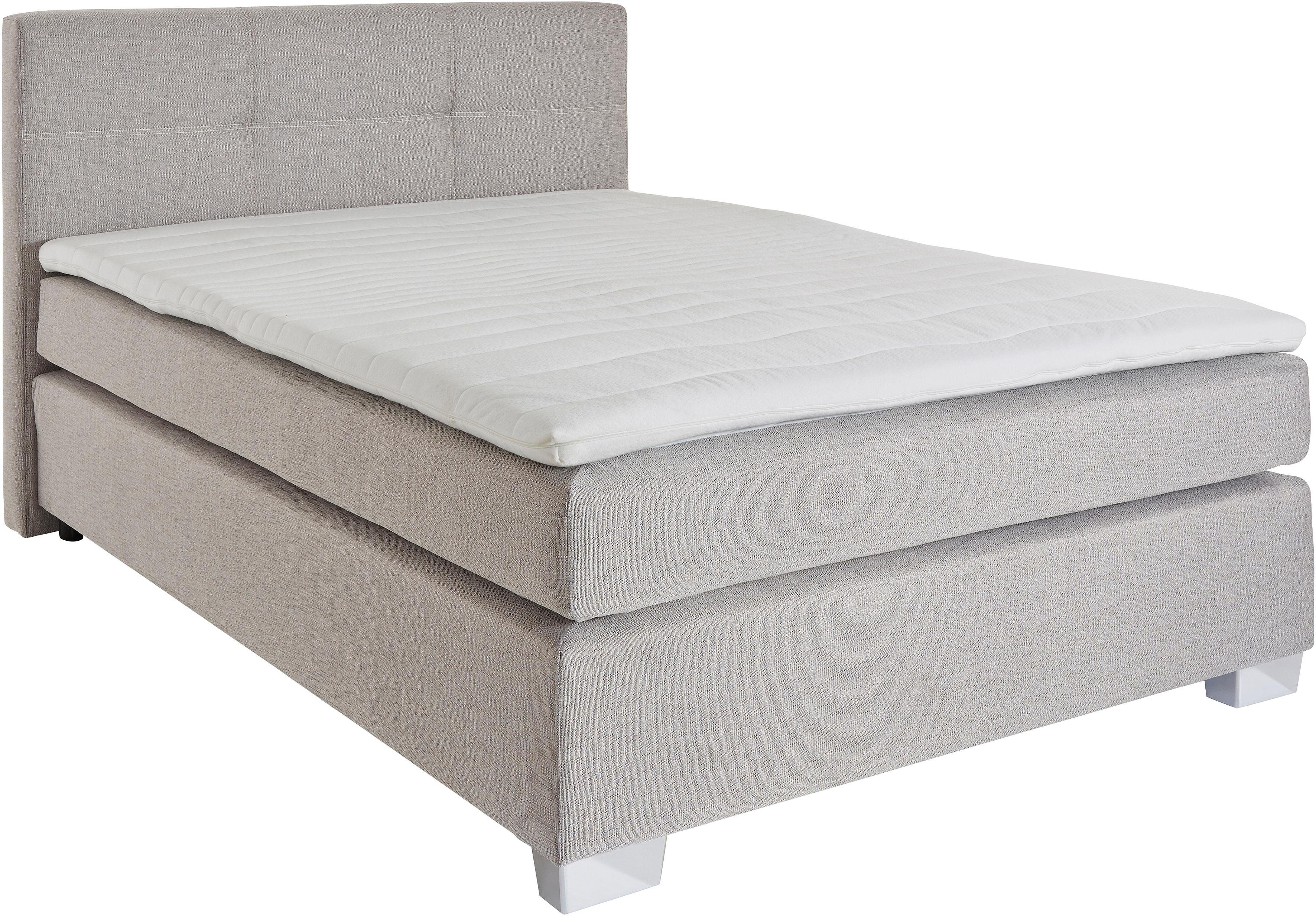 Jockenhöfer Gruppe Boxspring Evita