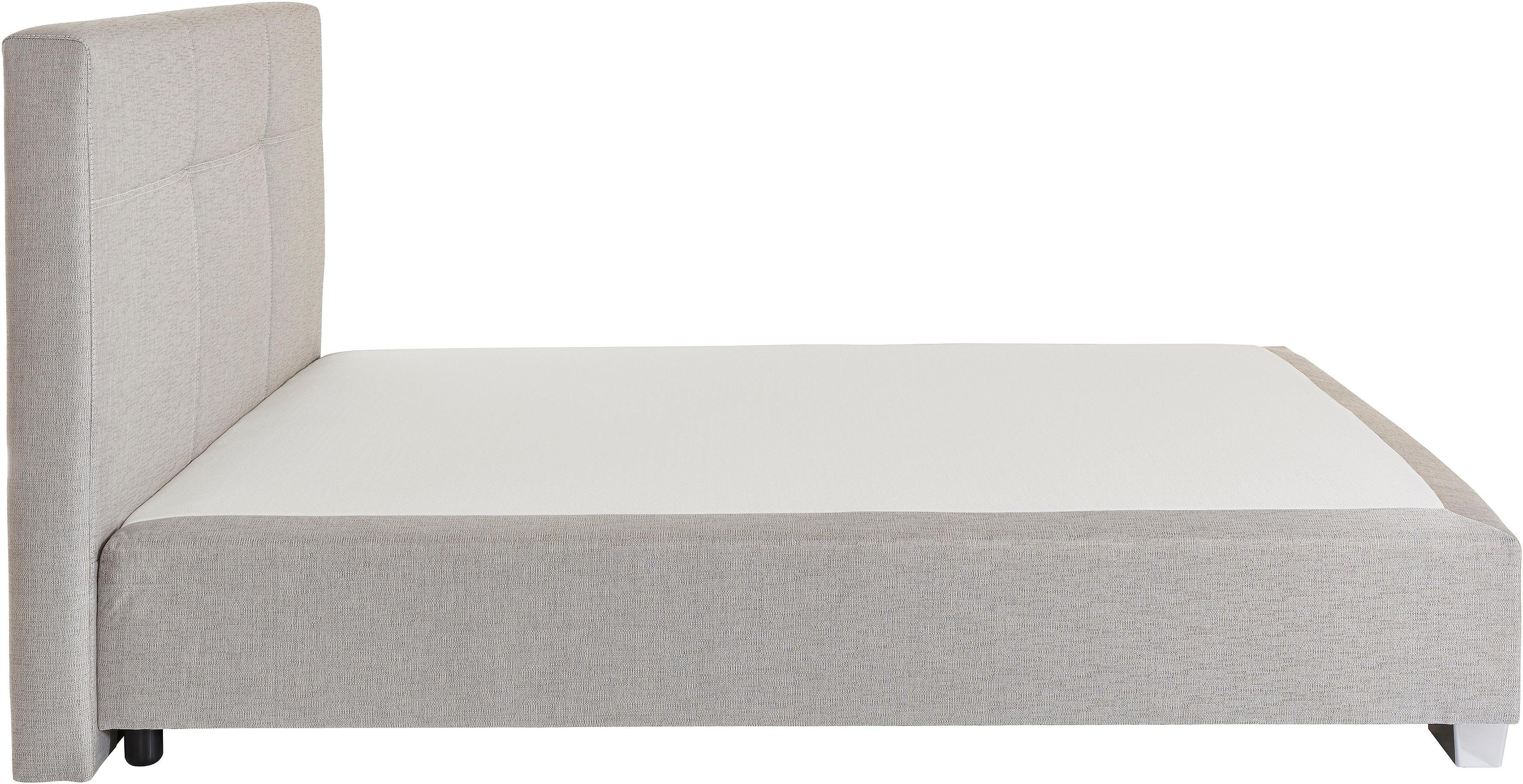 Jockenhöfer Gruppe Boxspring Evita