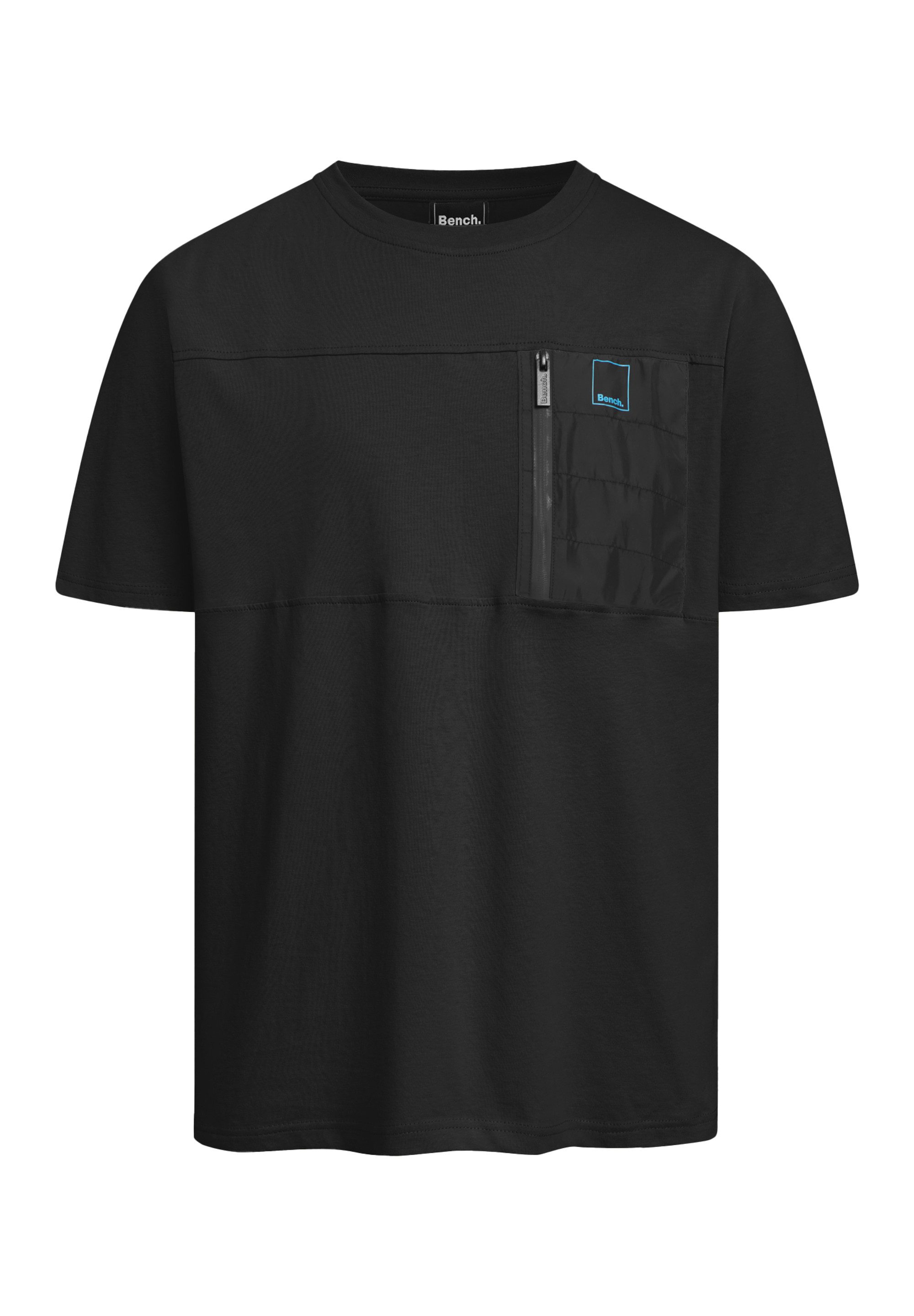 Bench. Shirt met korte mouwen SANDBACH