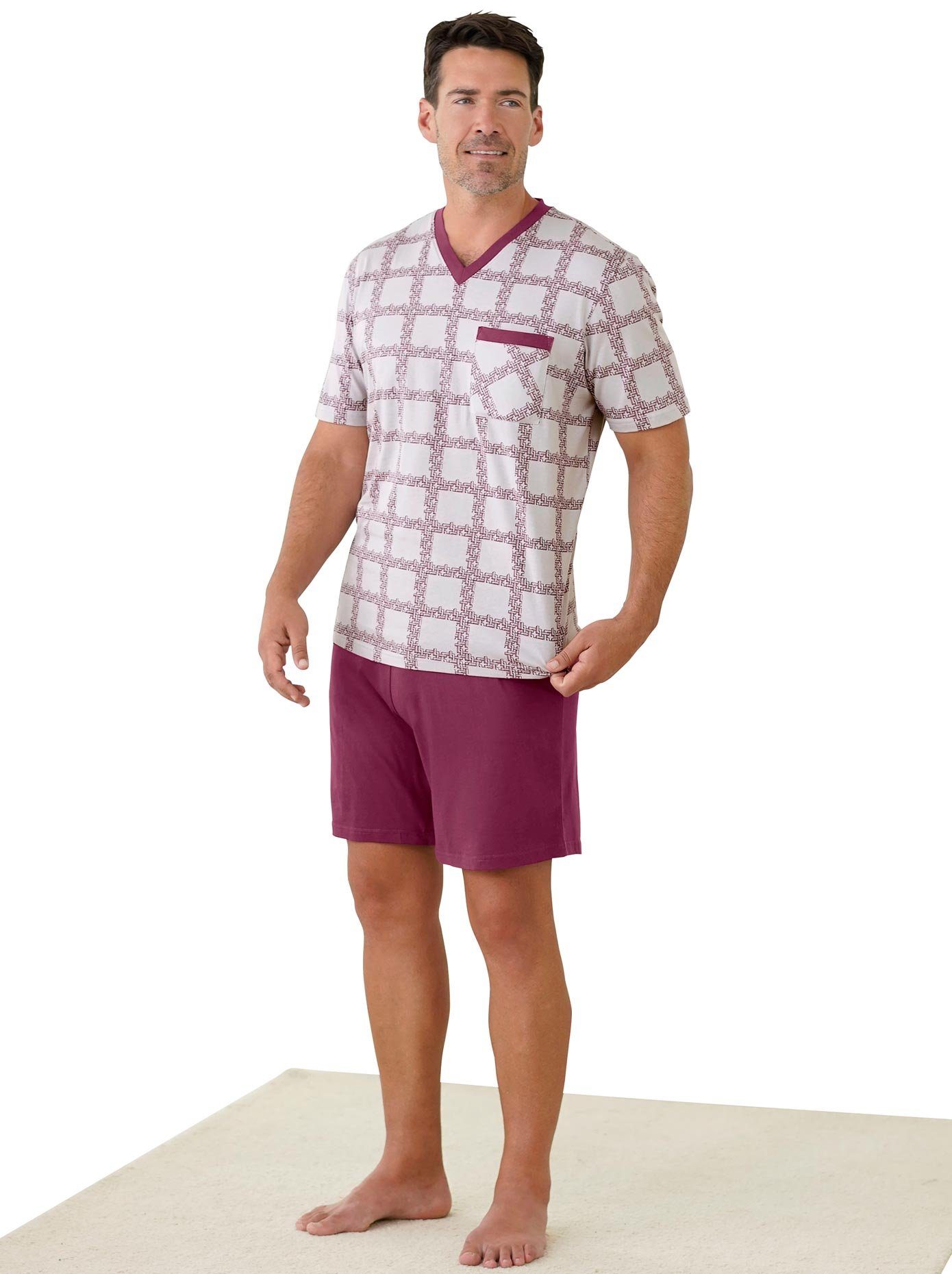 Kings Club Pyjama