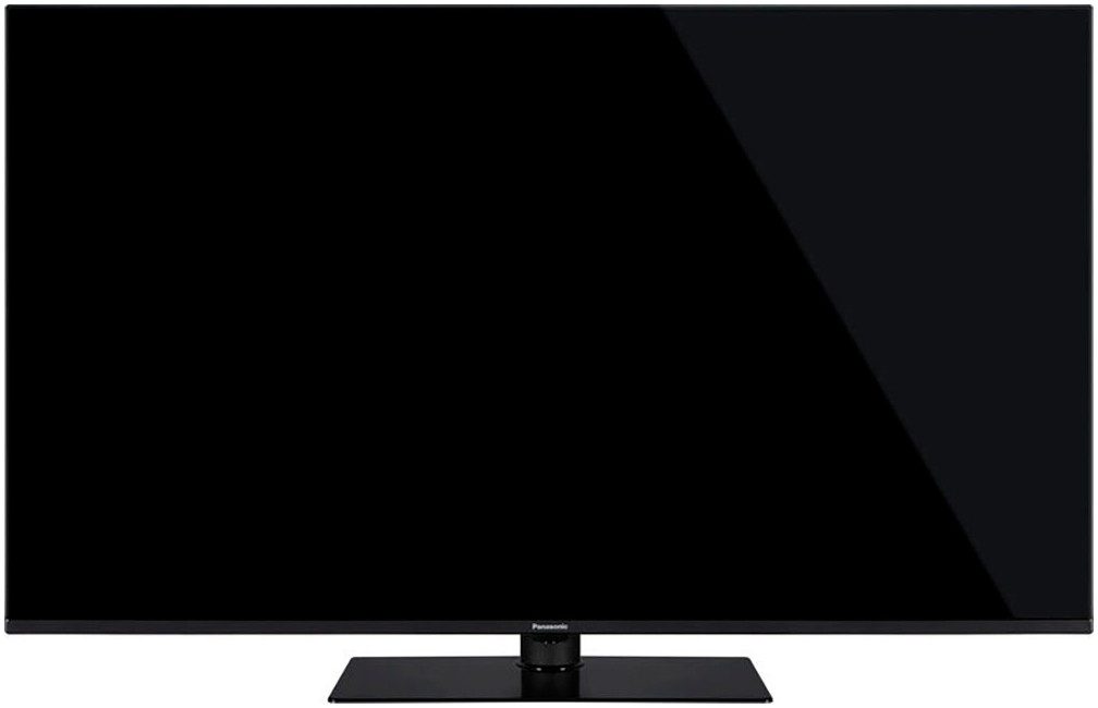 Panasonic Led-TV TN-50W70AEZ, 126 cm / 50", 4K Ultra HD, Google TV - Smart TV